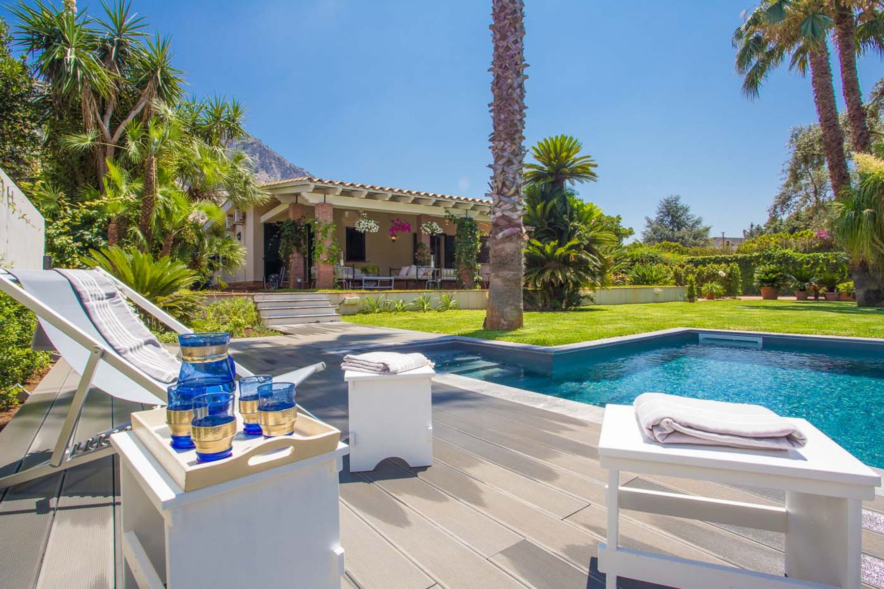 Elegia villa photo.