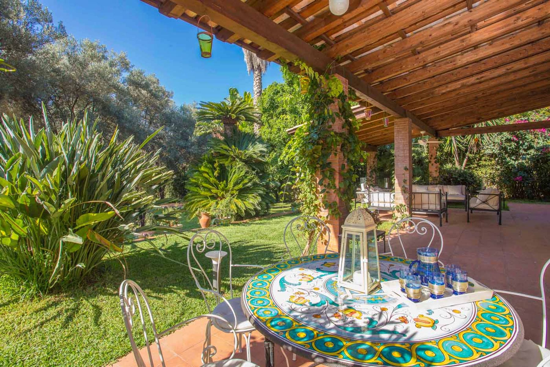 Elegia villa photo.