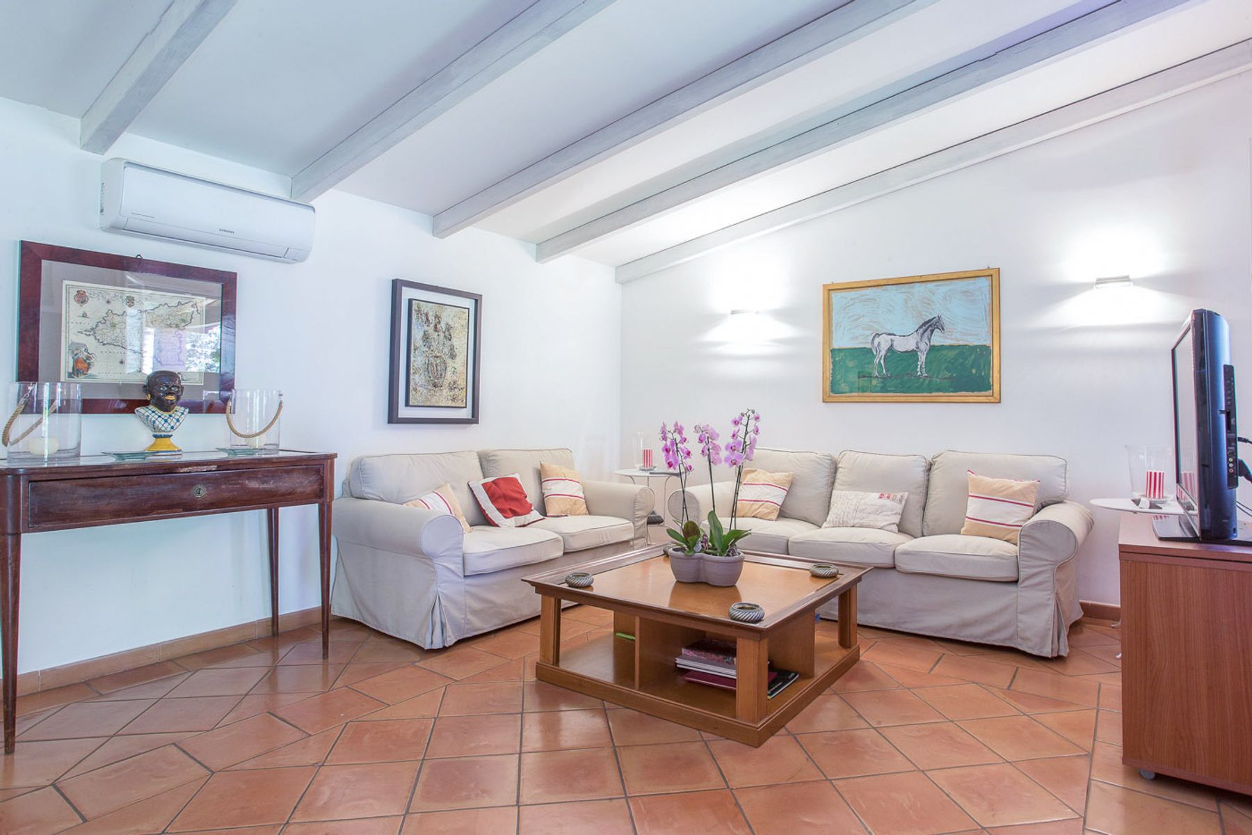 Elegia villa photo.