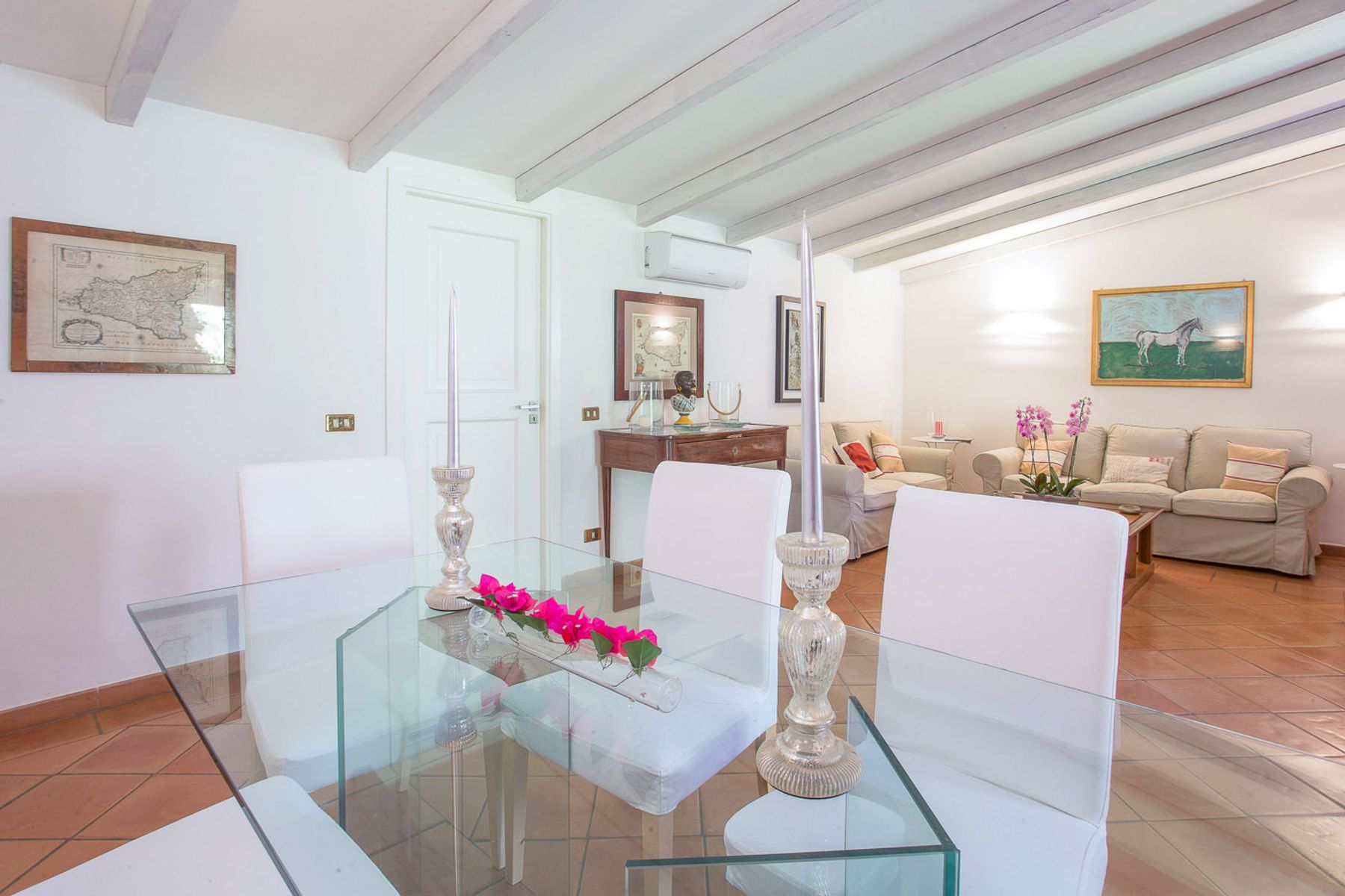 Elegia villa photo.