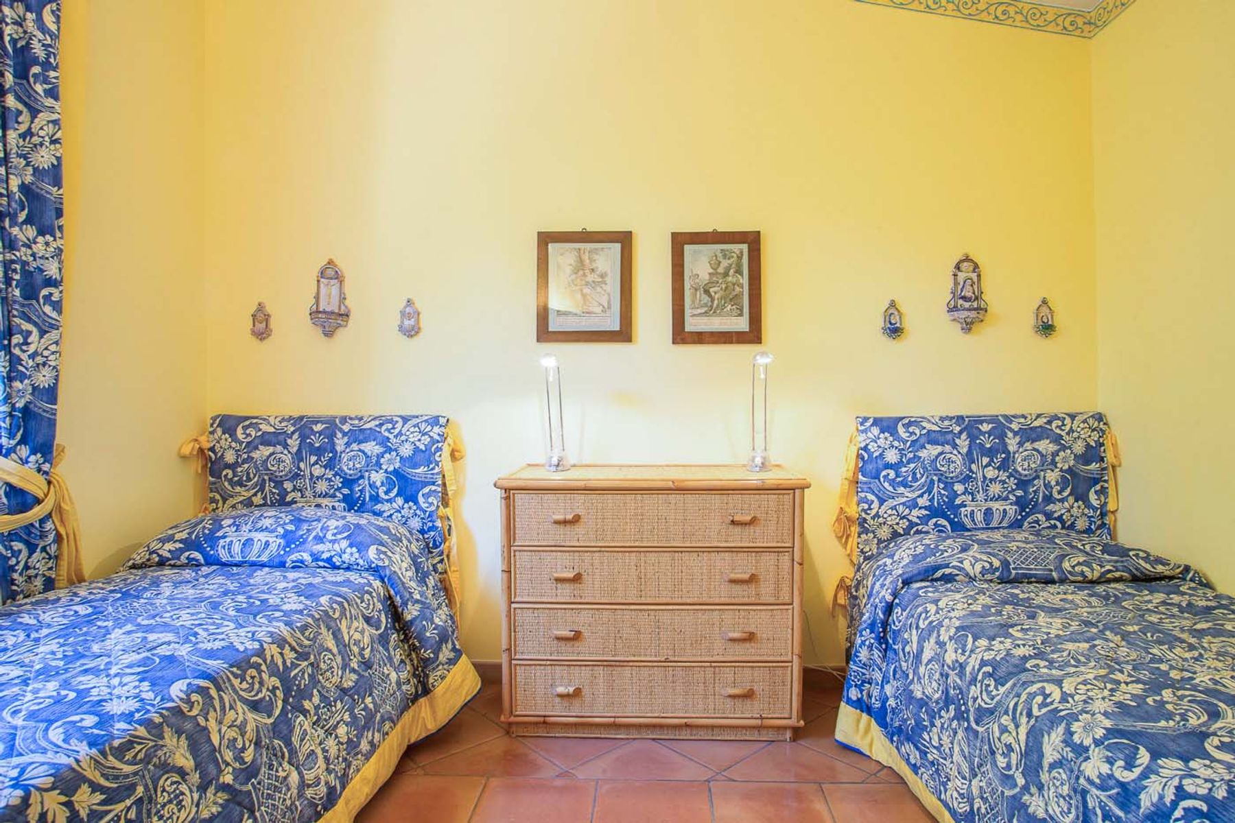Elegia villa photo.