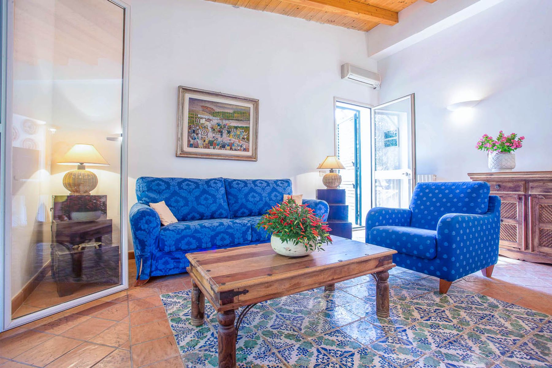 Elegia villa photo.