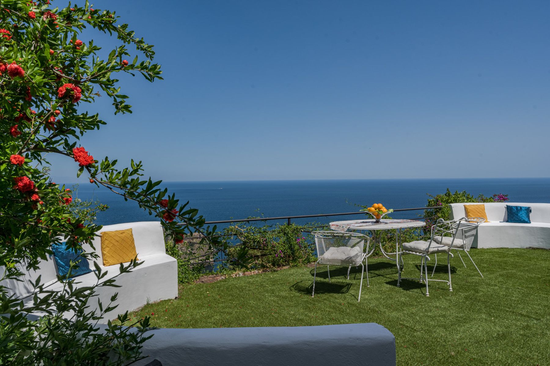 Reggiamare villa photo.