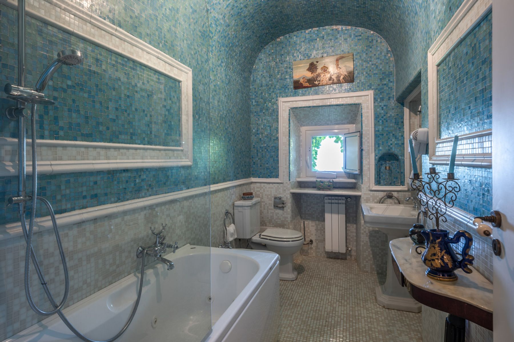 Reggiamare villa photo.