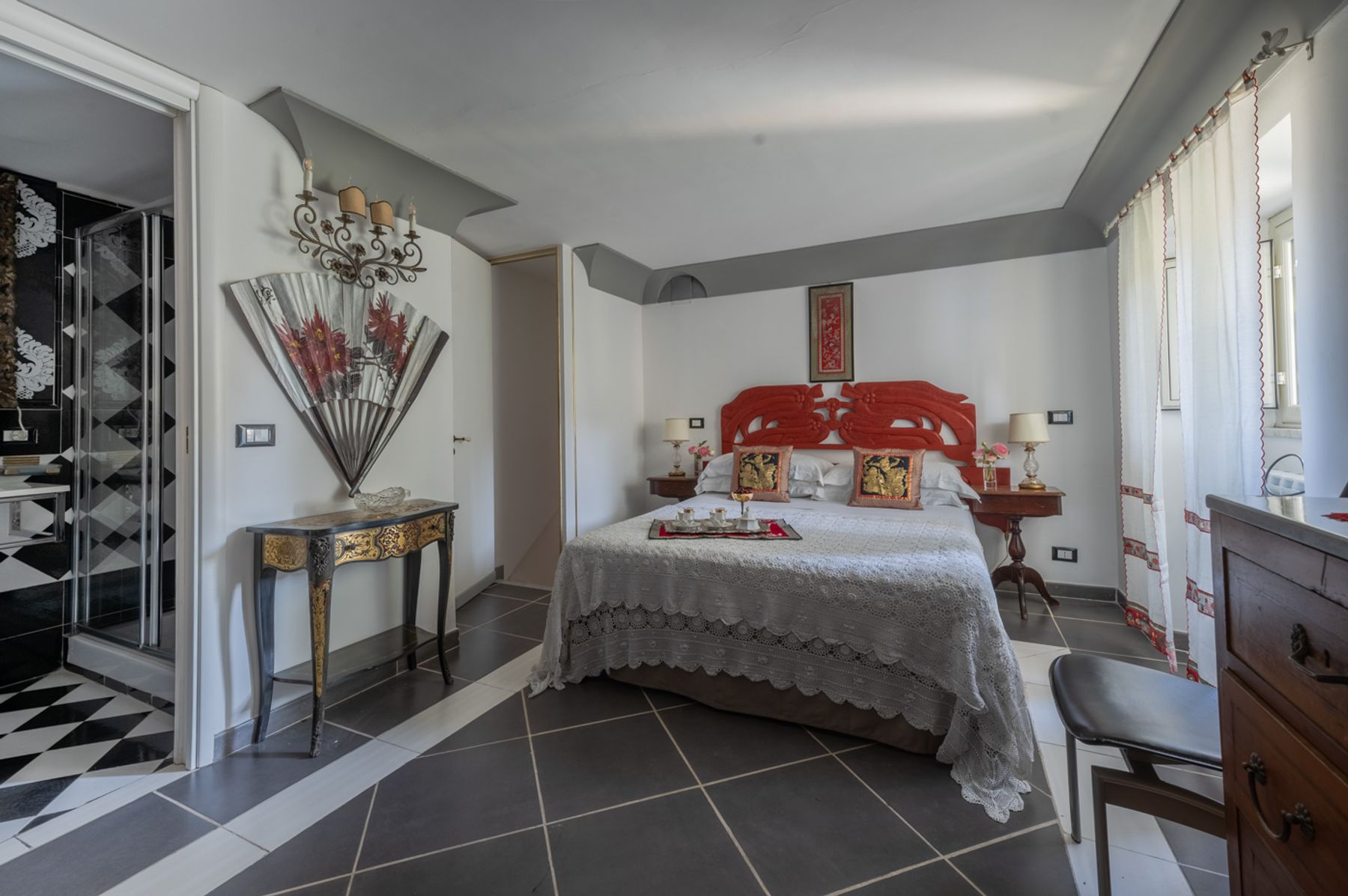 Reggiamare villa photo.