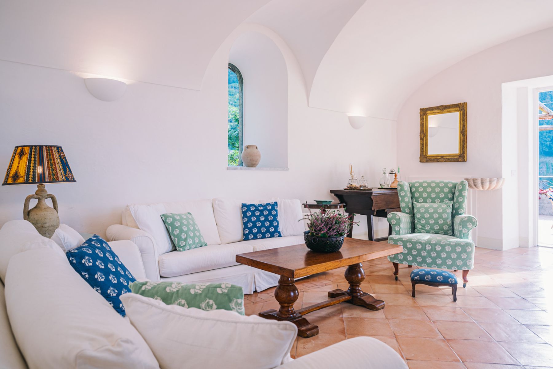 Zelaide villa photo.