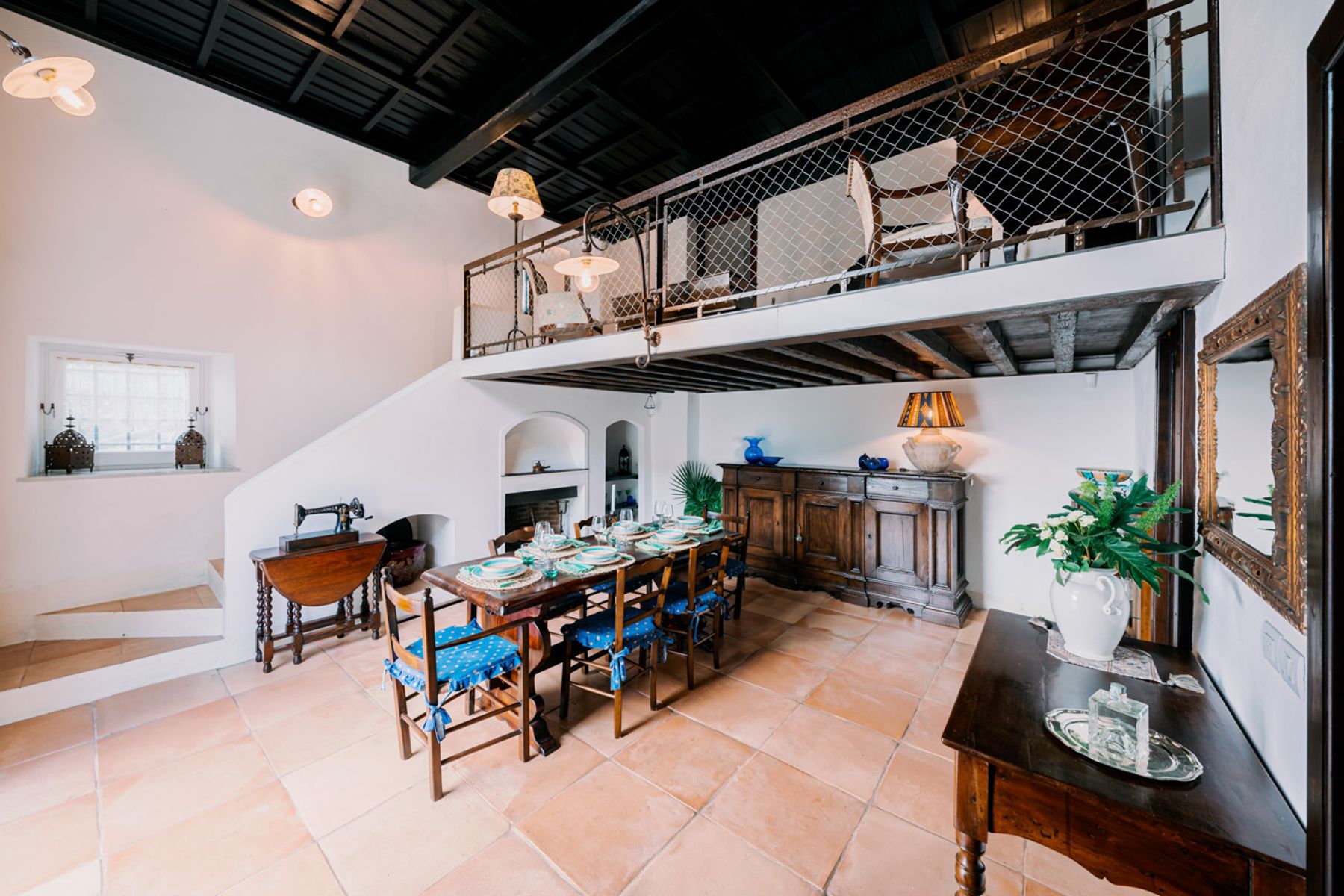 Zelaide villa photo.