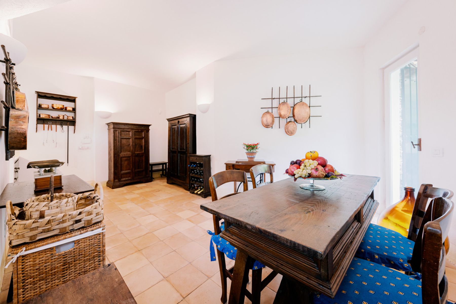 Zelaide villa photo.