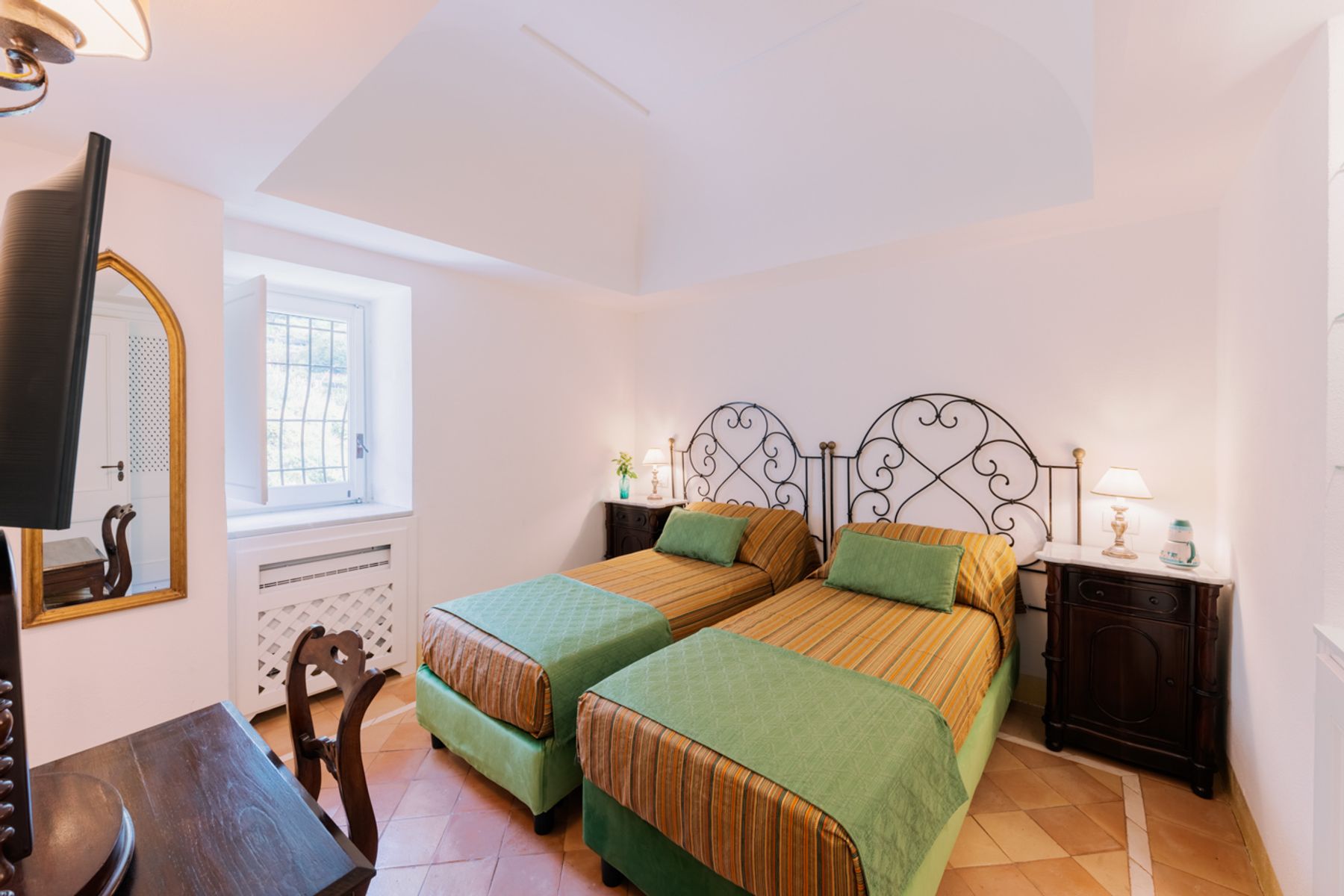 Zelaide villa photo.