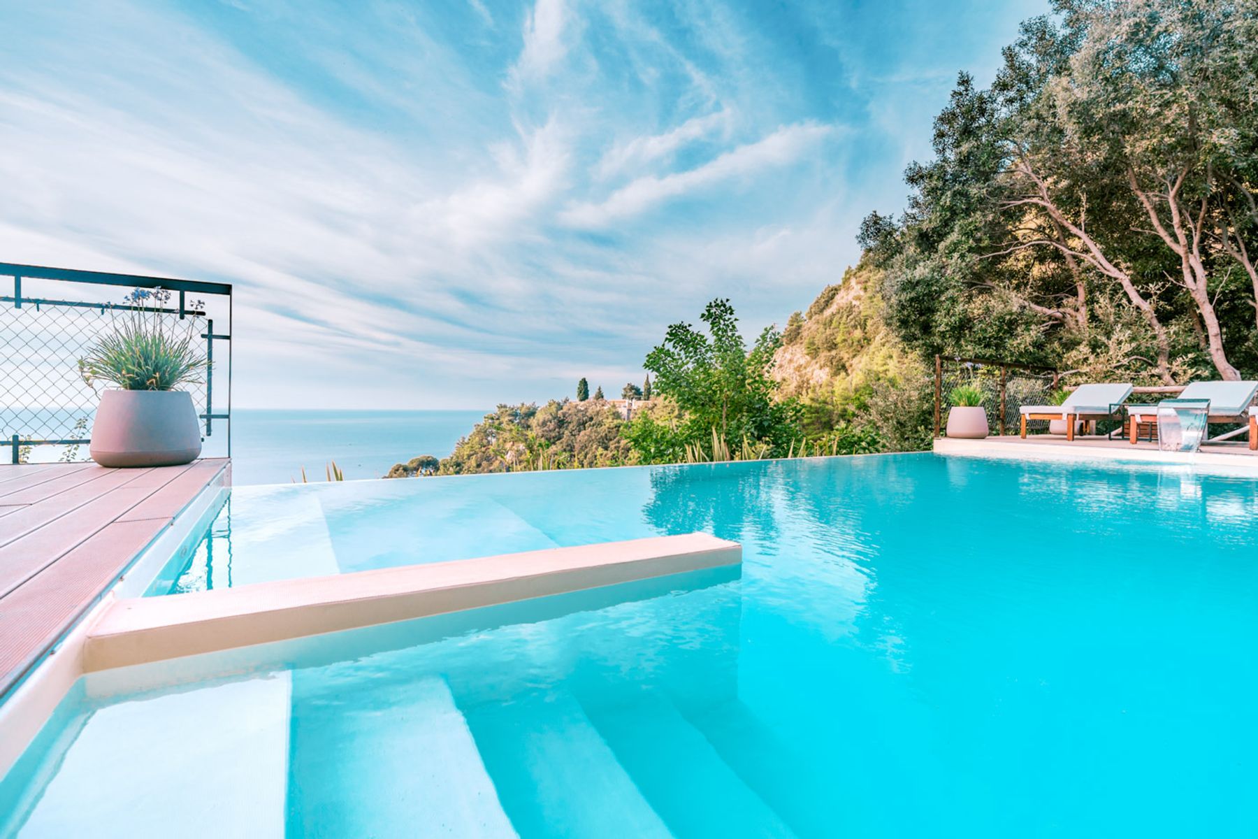 Zelaide villa photo.