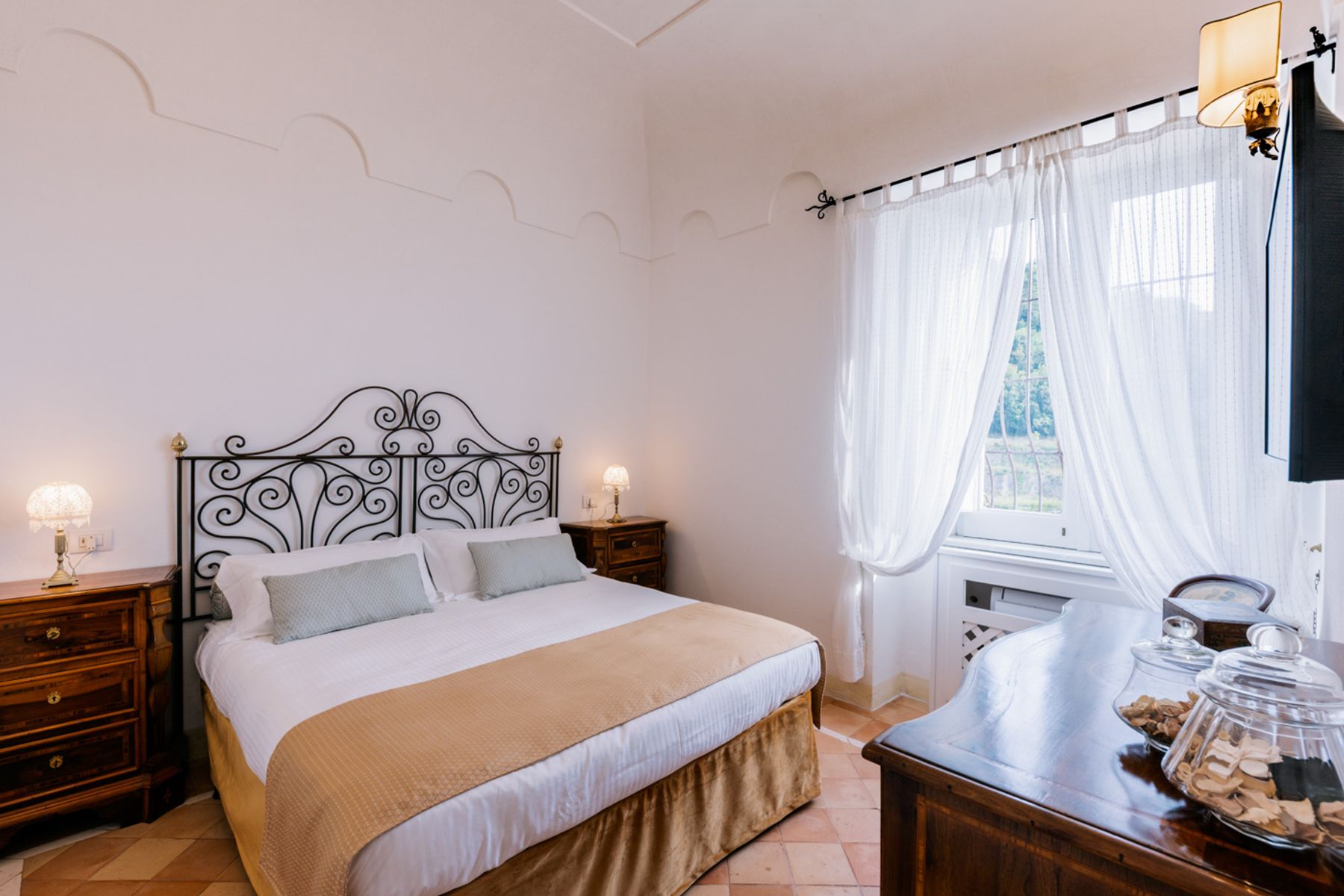 Zelaide villa photo.
