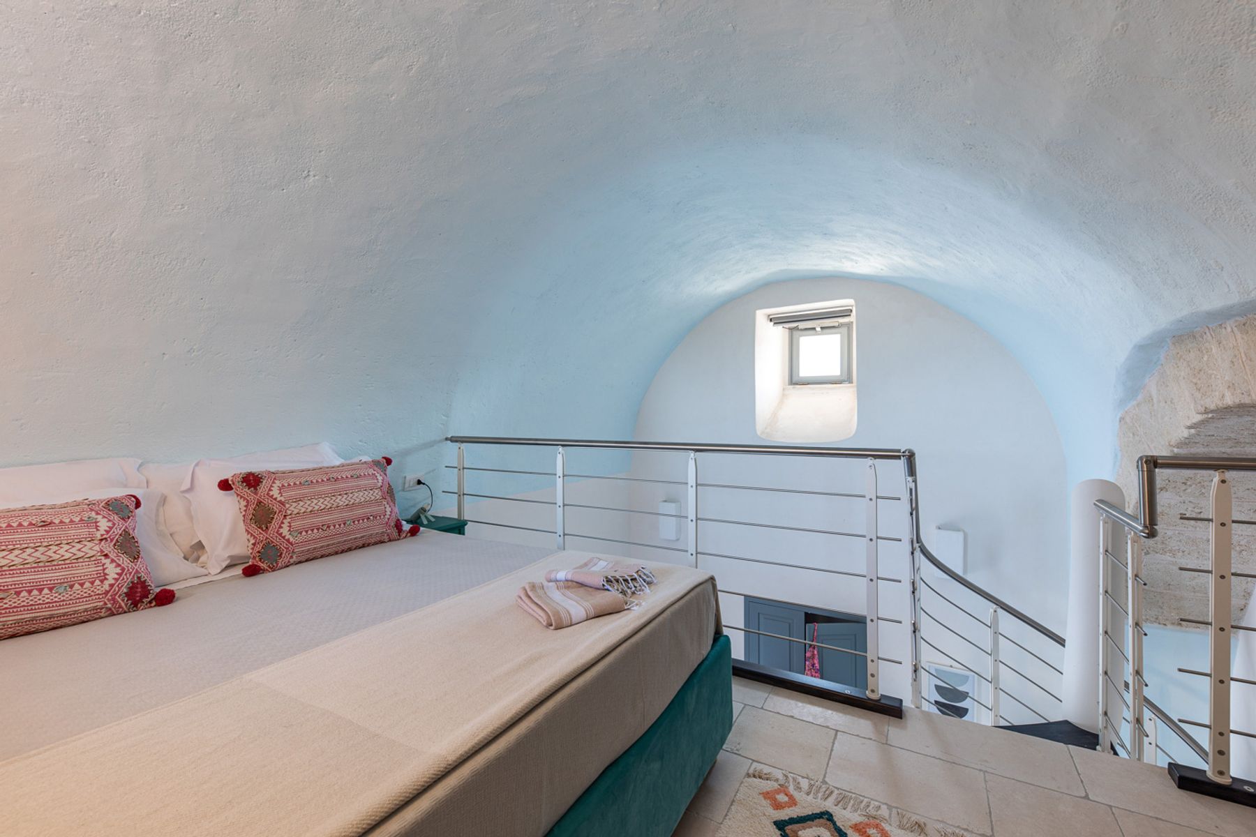 Pietrana villa photo.