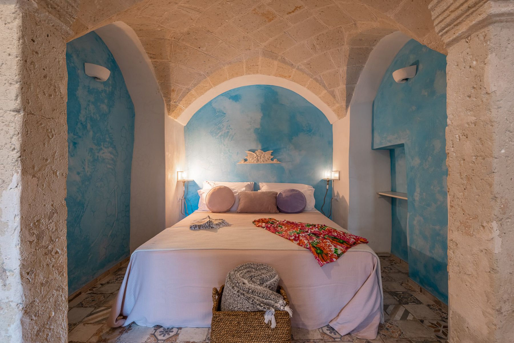 Pietrana villa photo.