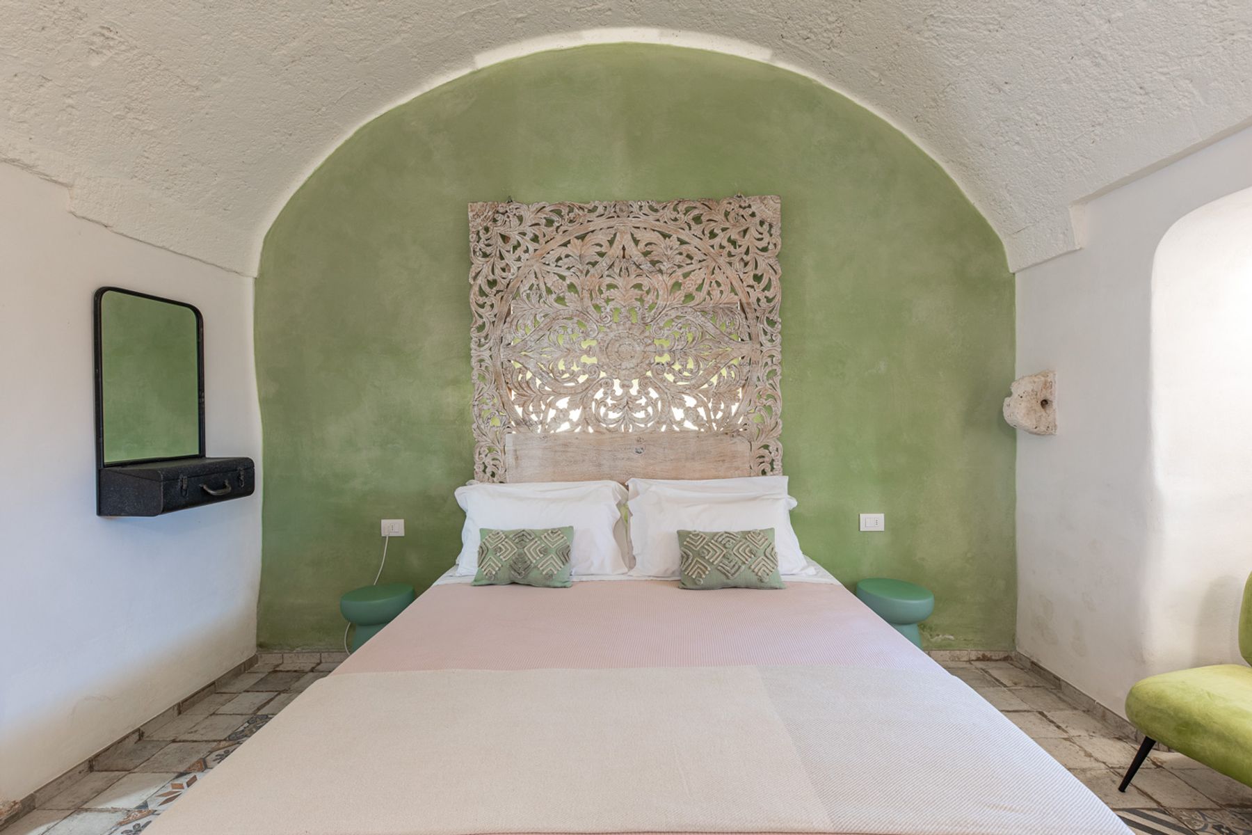 Pietrana villa photo.