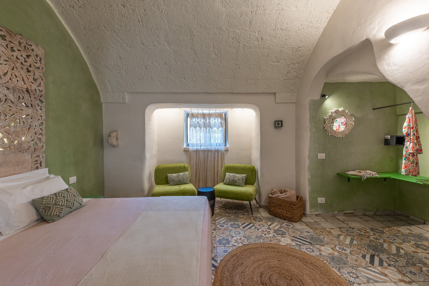 Pietrana villa photo.