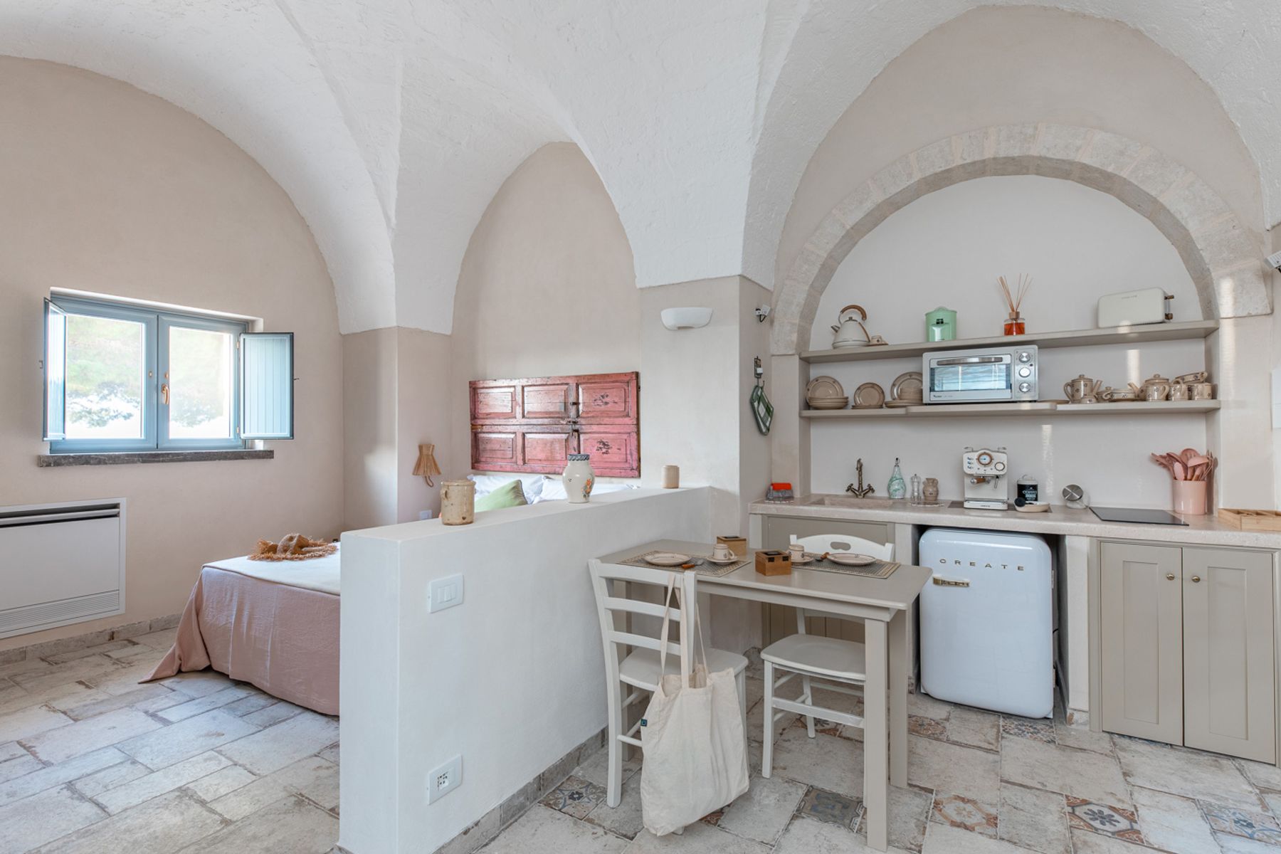 Pietrana villa photo.