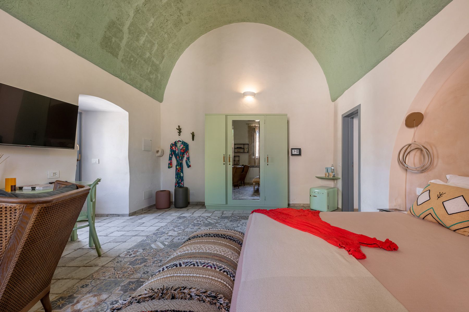 Pietrana villa photo.