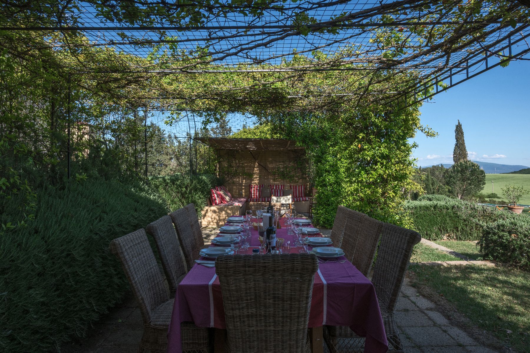 Villa Pastello villa photo.