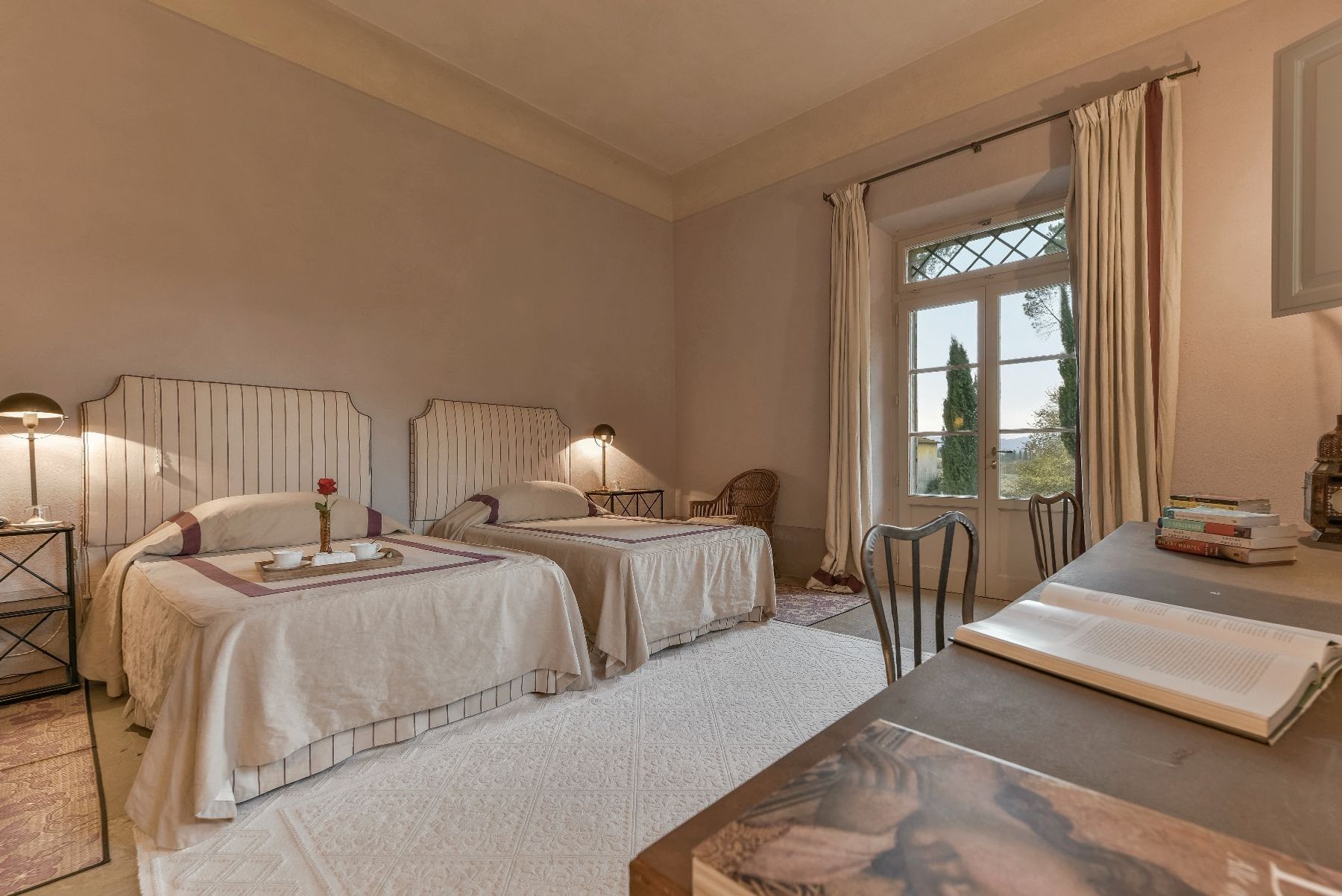 Villa Pastello villa photo.