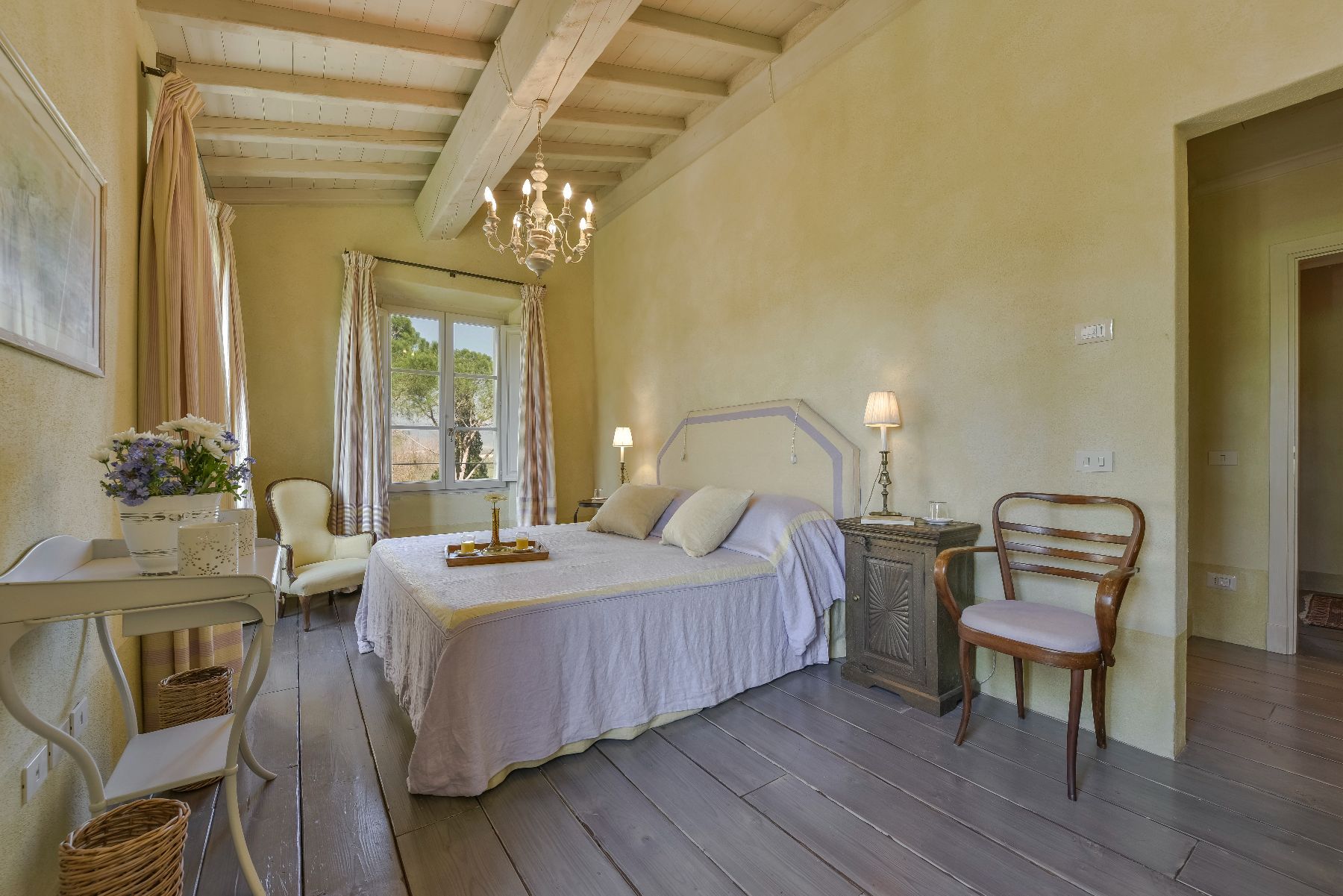 Villa Pastello villa photo.