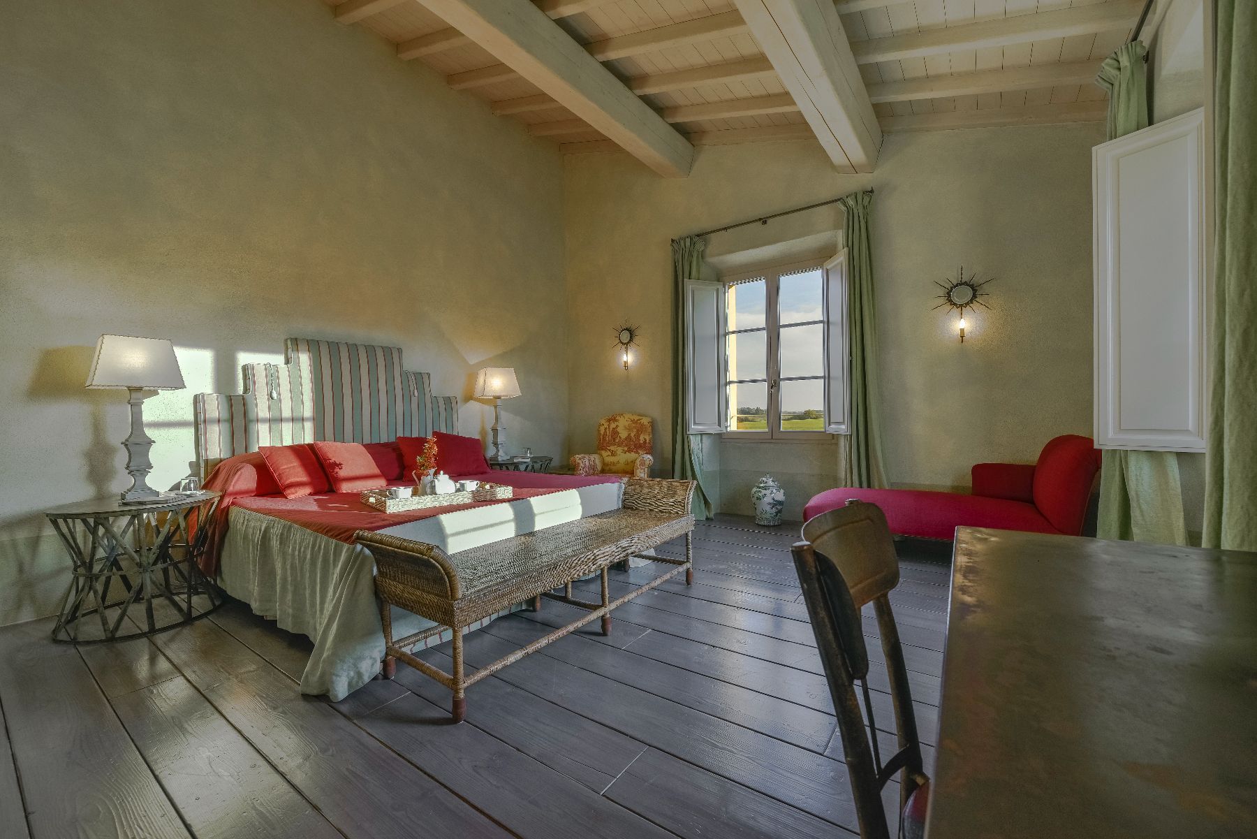 Villa Pastello villa photo.