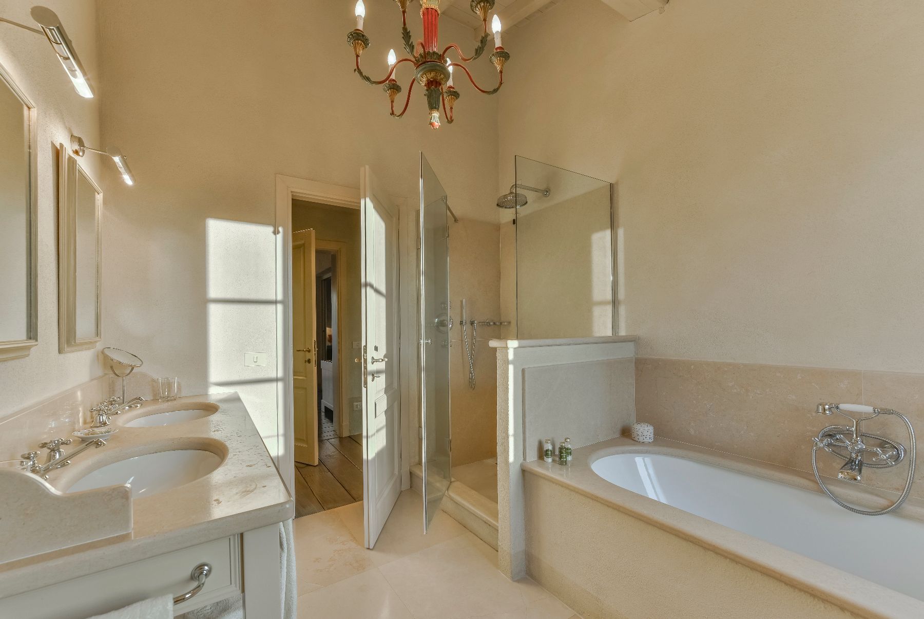 Villa Pastello villa photo.