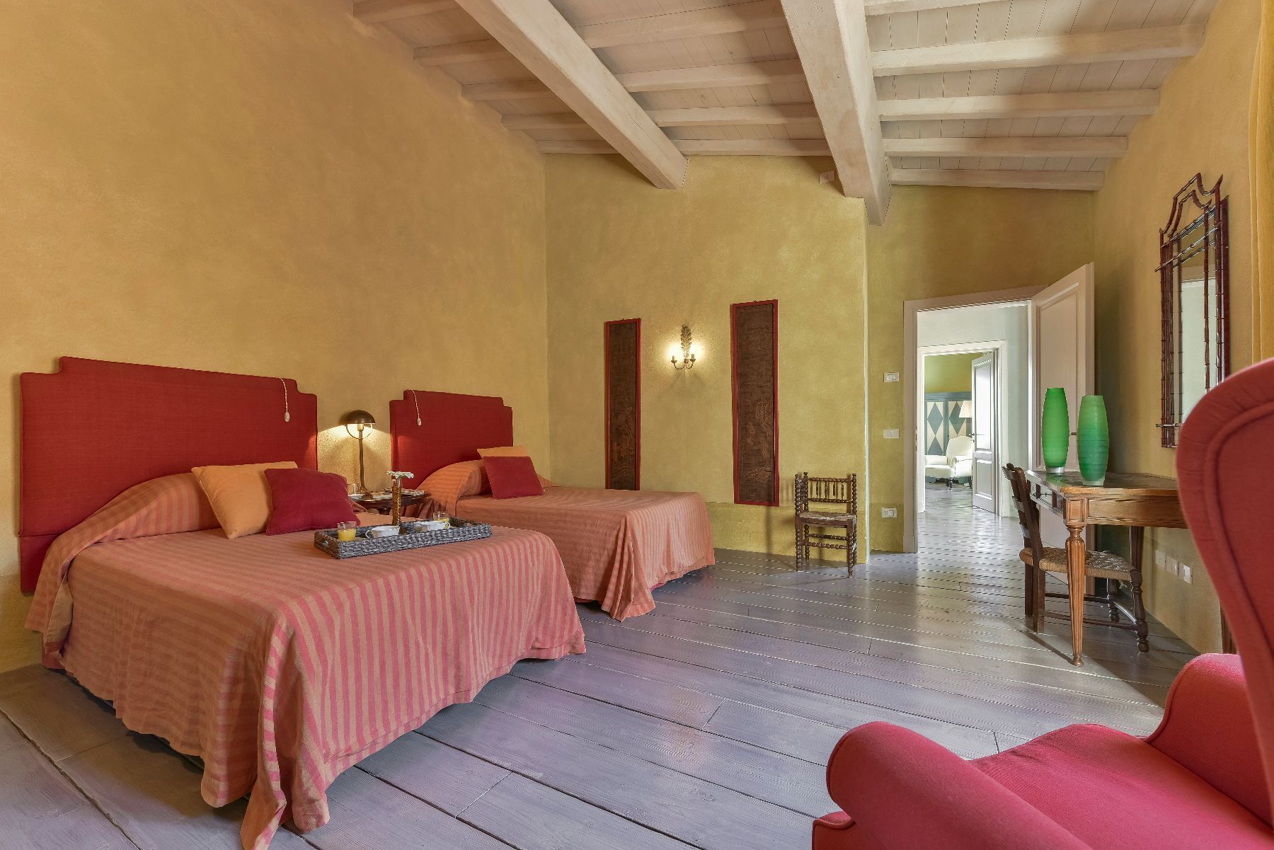 Villa Pastello villa photo.