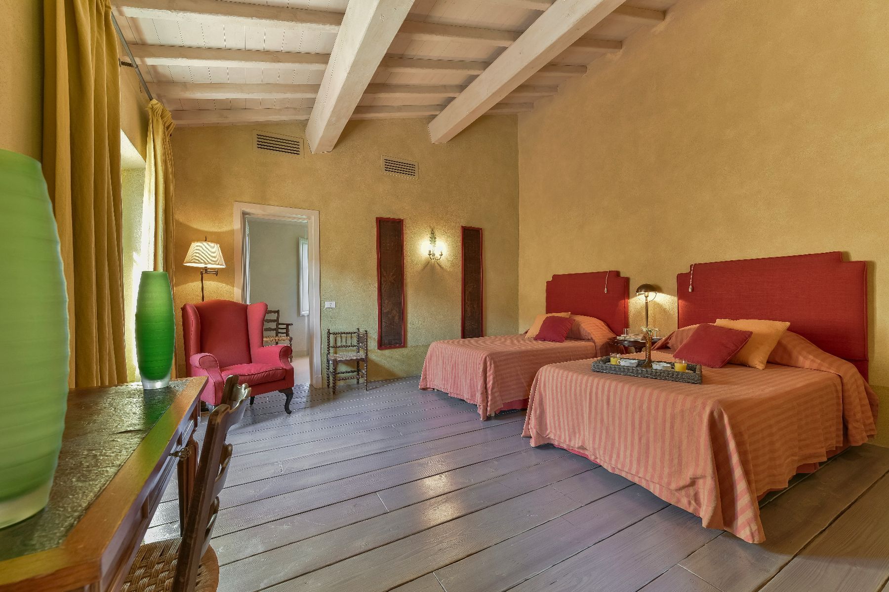Villa Pastello villa photo.