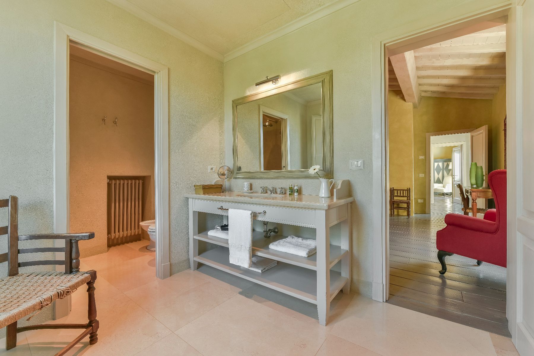 Villa Pastello villa photo.