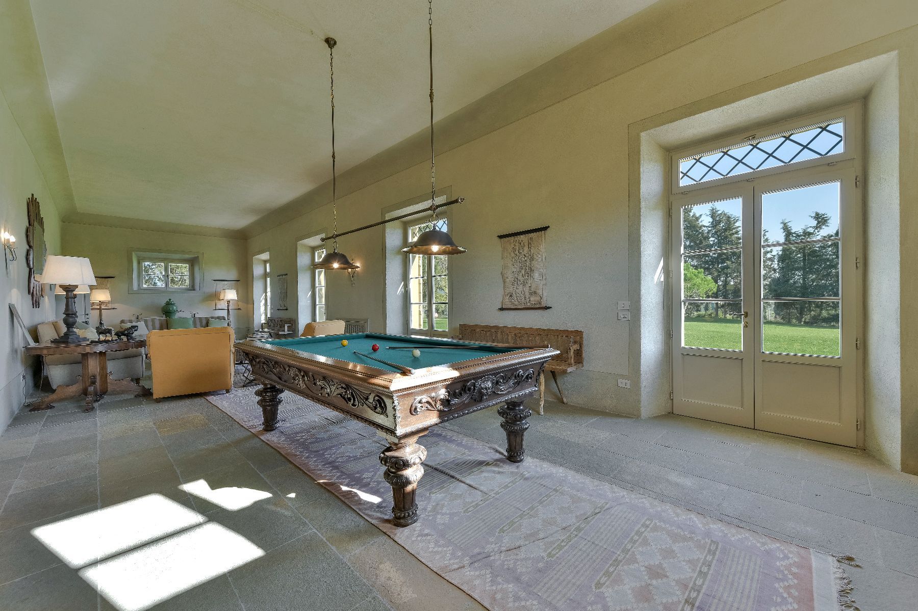 Villa Pastello villa photo.