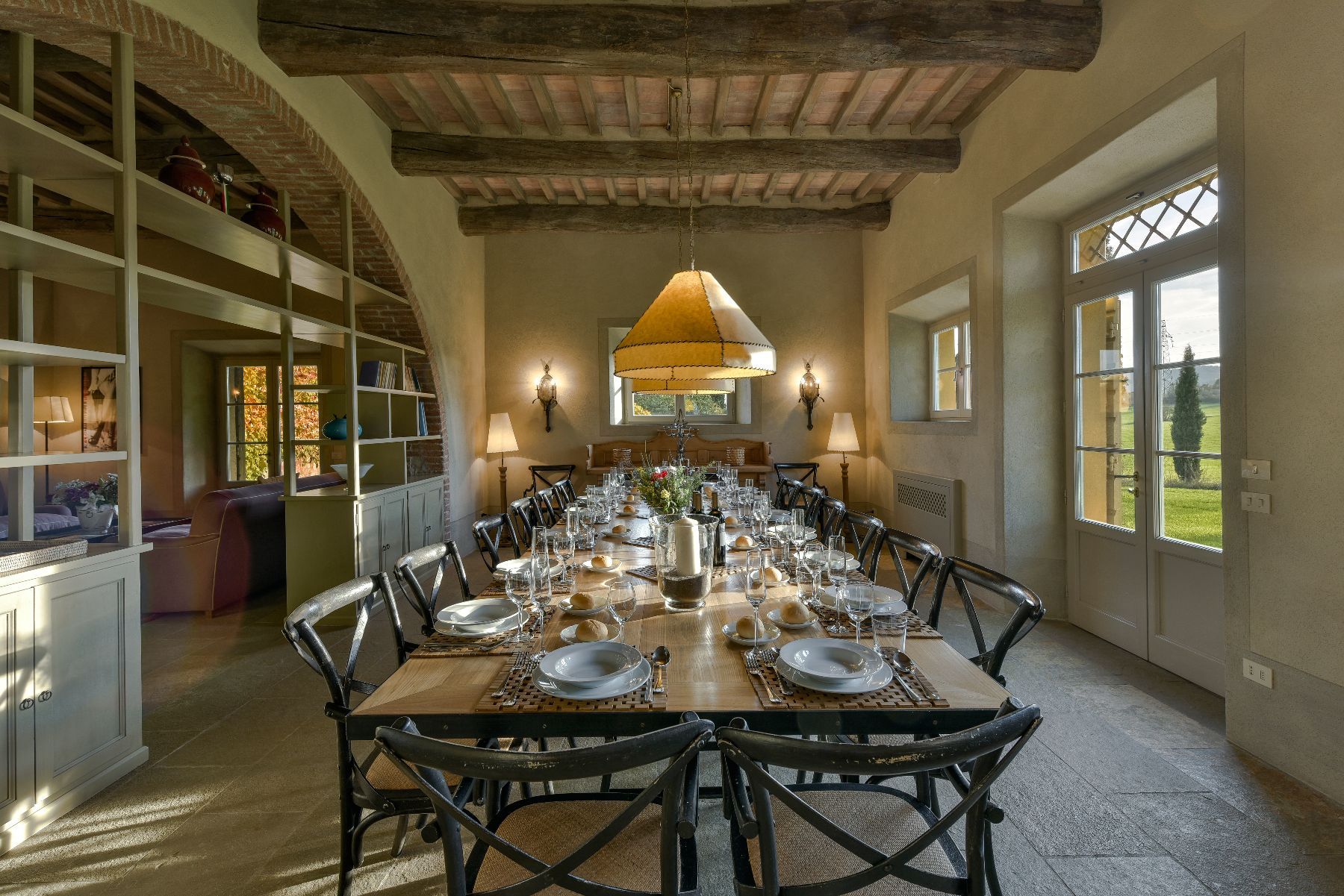 Villa Pastello villa photo.