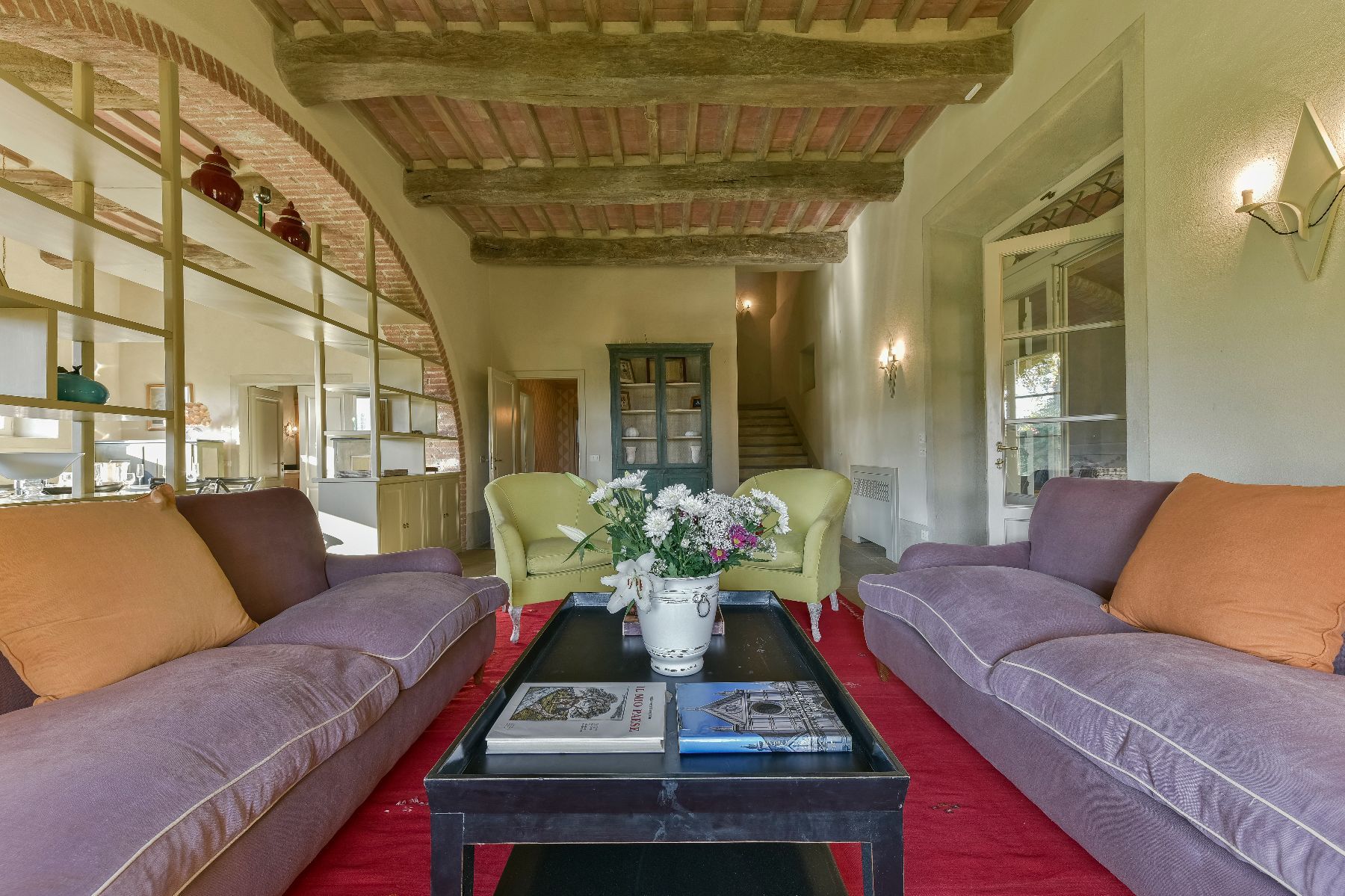 Villa Pastello villa photo.