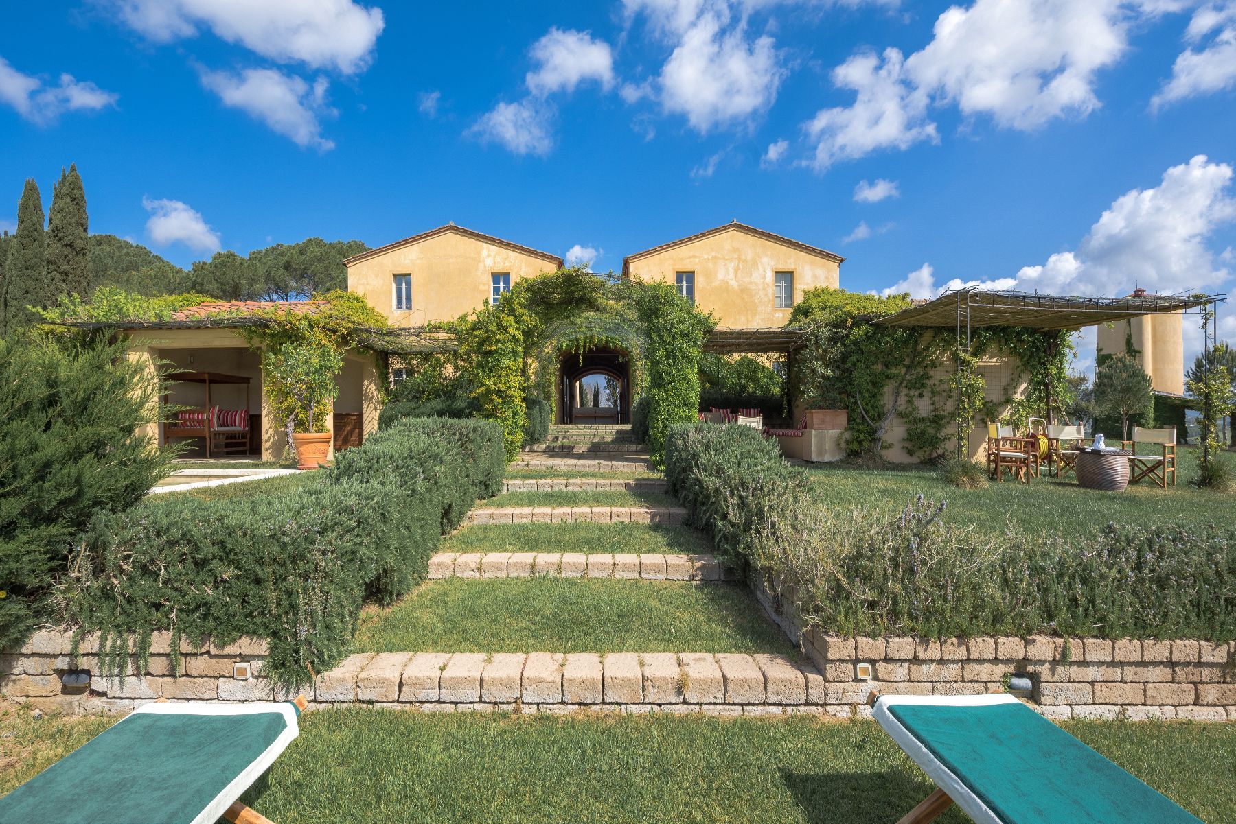 Villa Pastello villa photo.