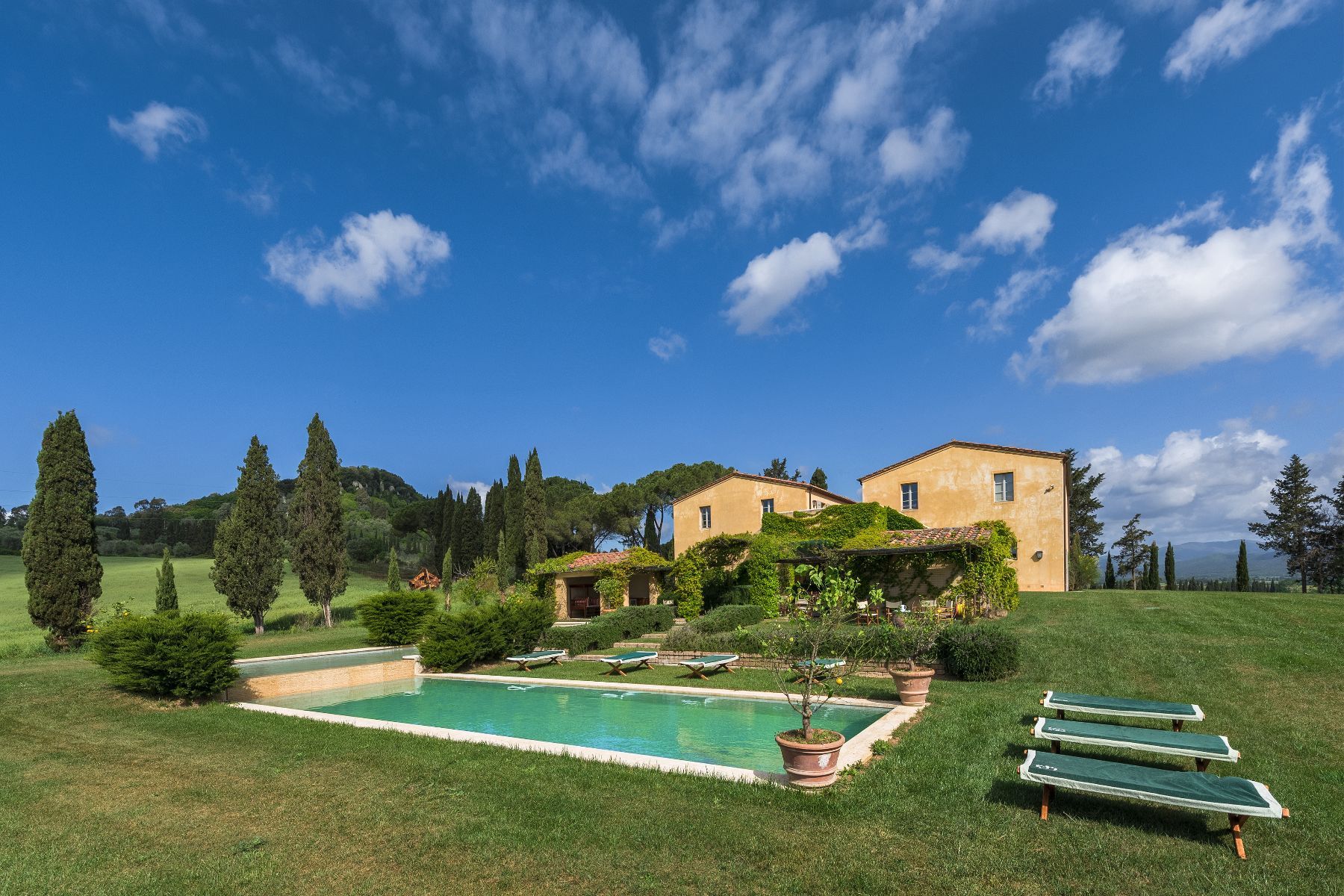 Villa Pastello villa photo.