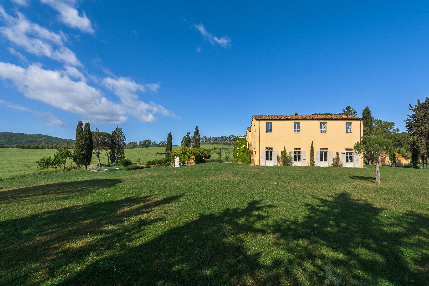 Villa Pastello villa photo.