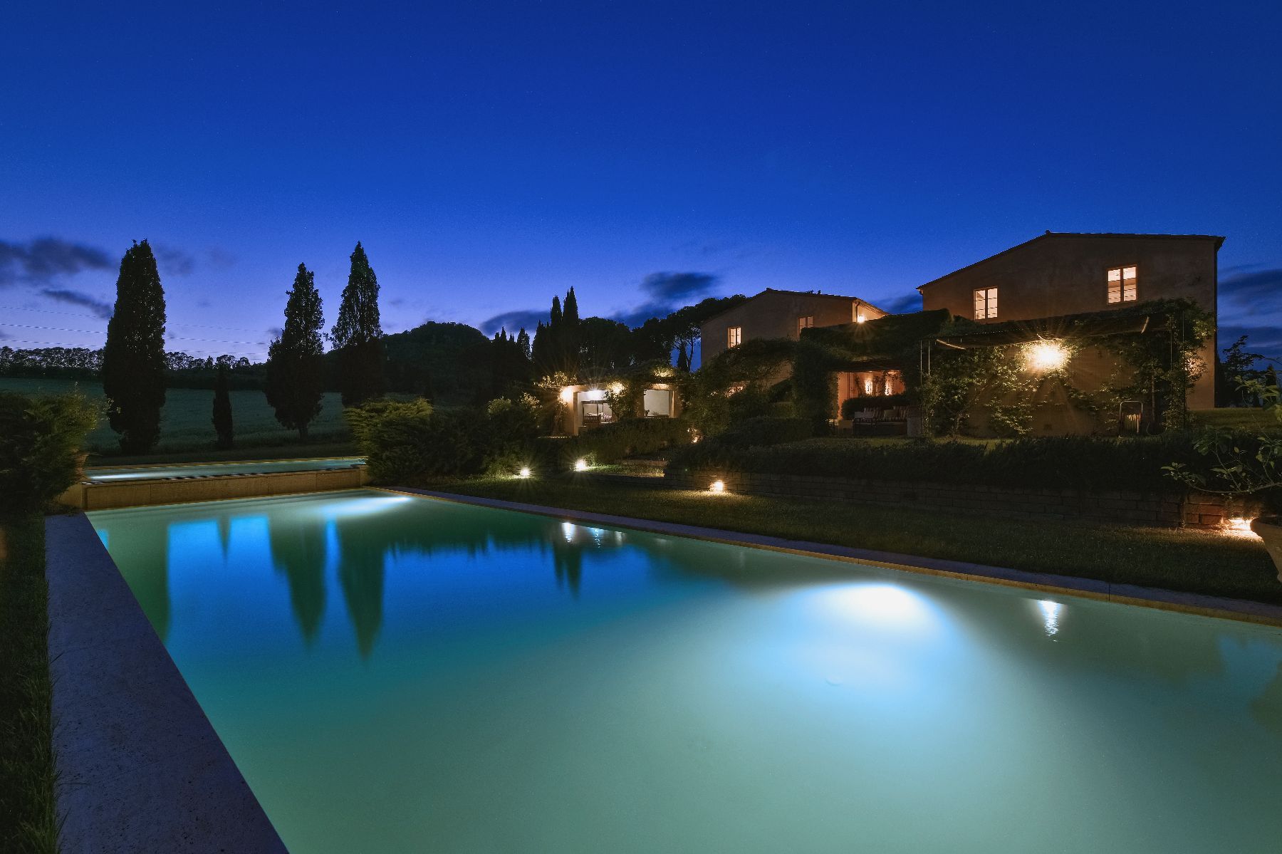 Villa Pastello villa photo.