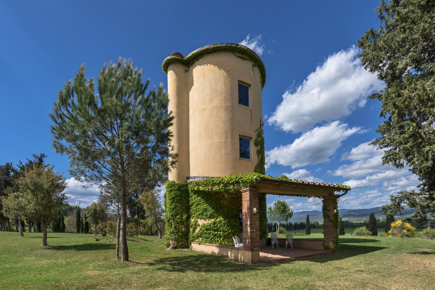 Villa Pastello villa photo.