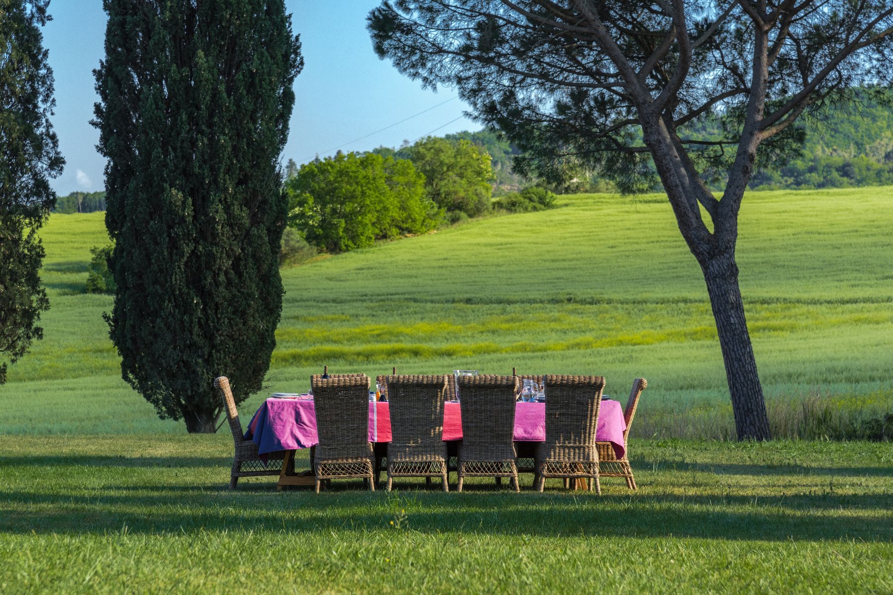 Villa Pastello villa photo.