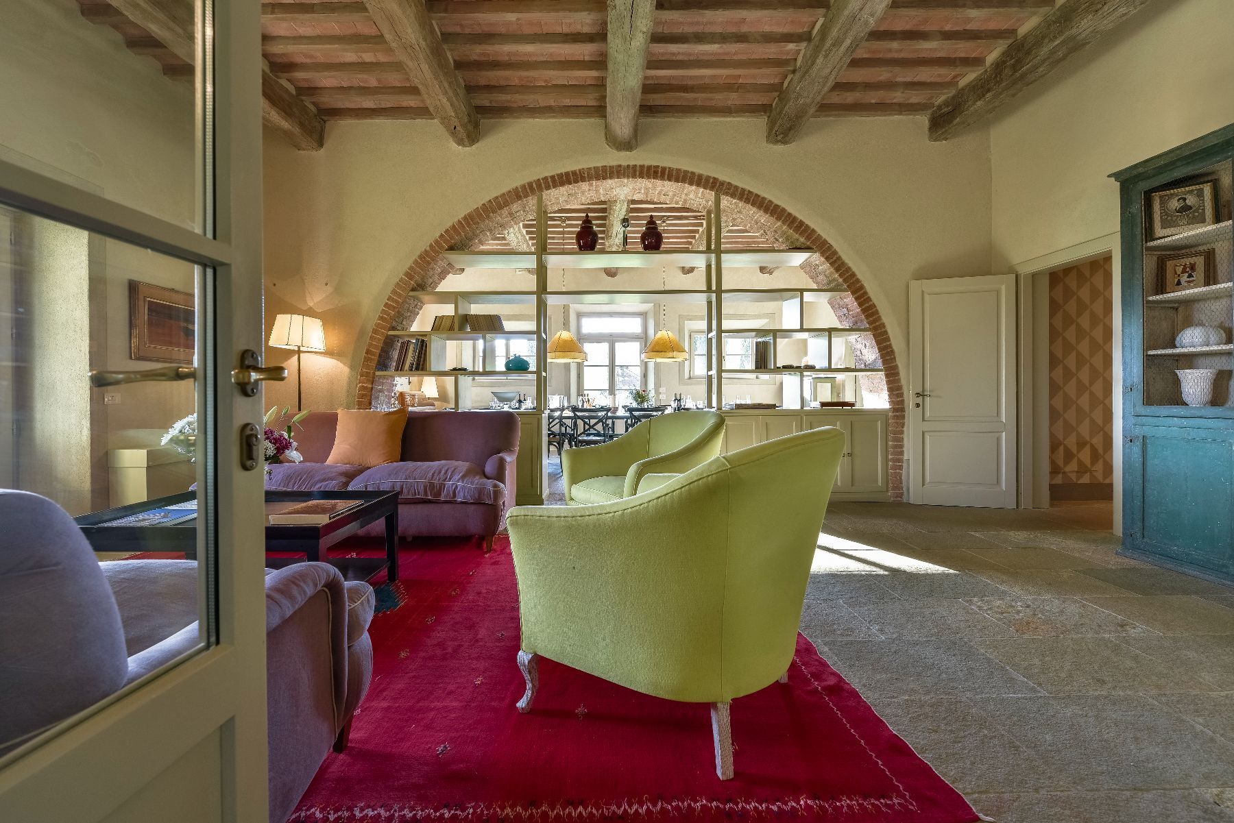 Villa Pastello villa photo.
