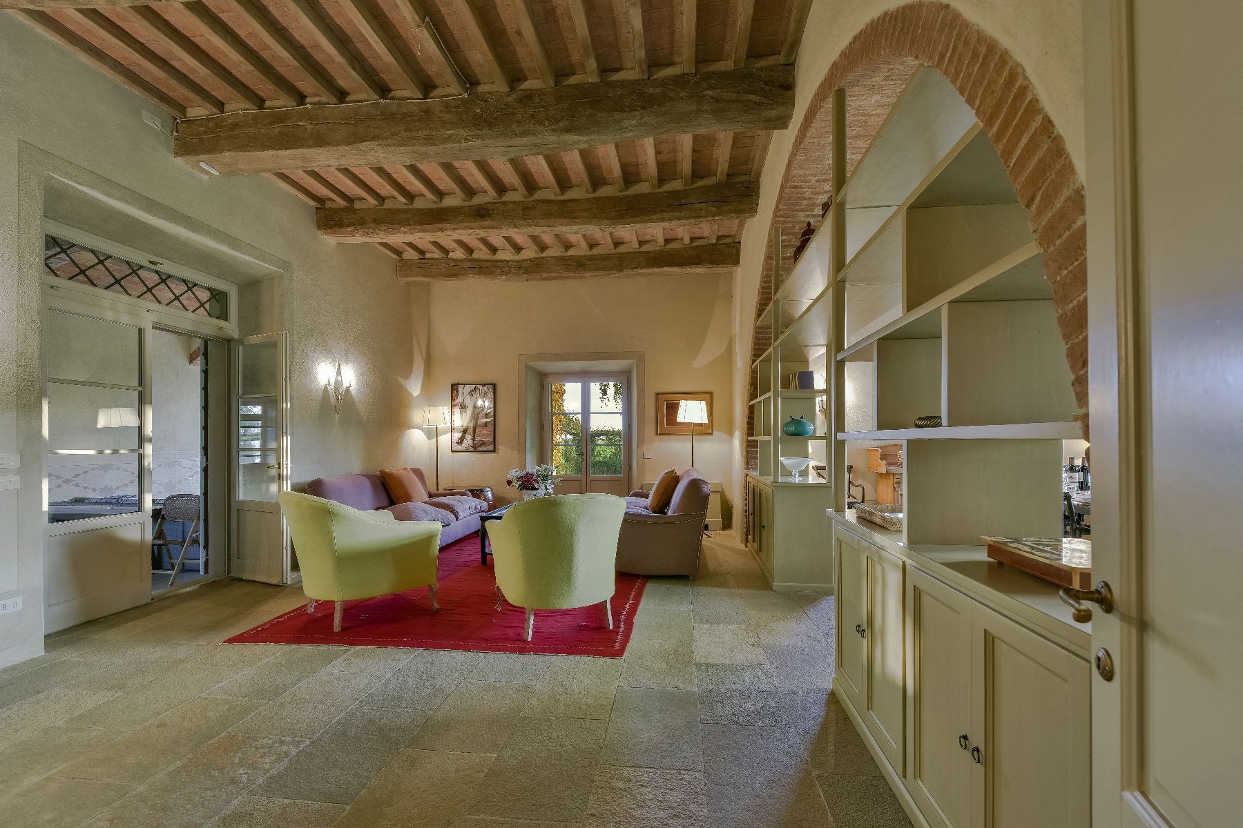 Villa Pastello villa photo.