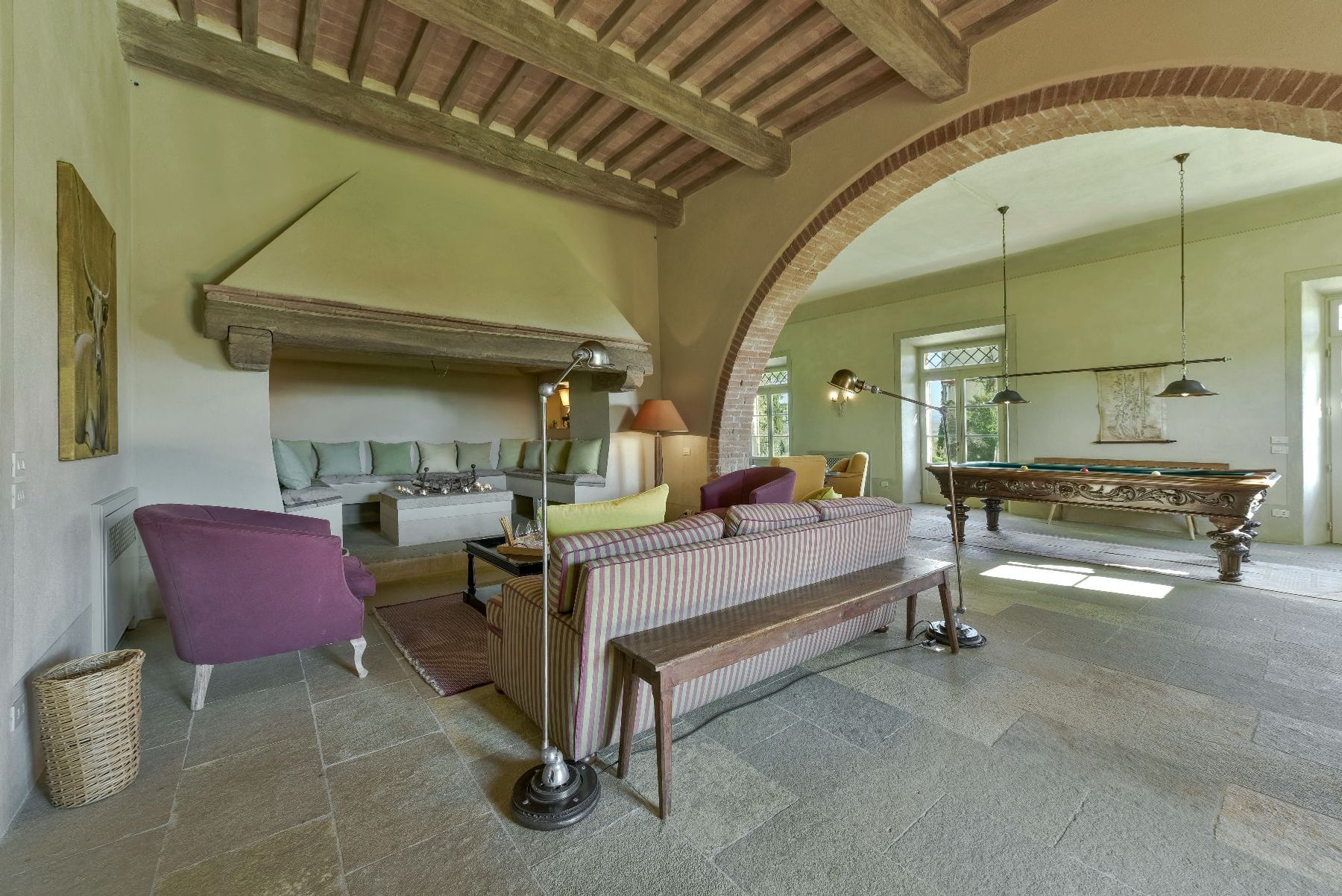 Villa Pastello villa photo.