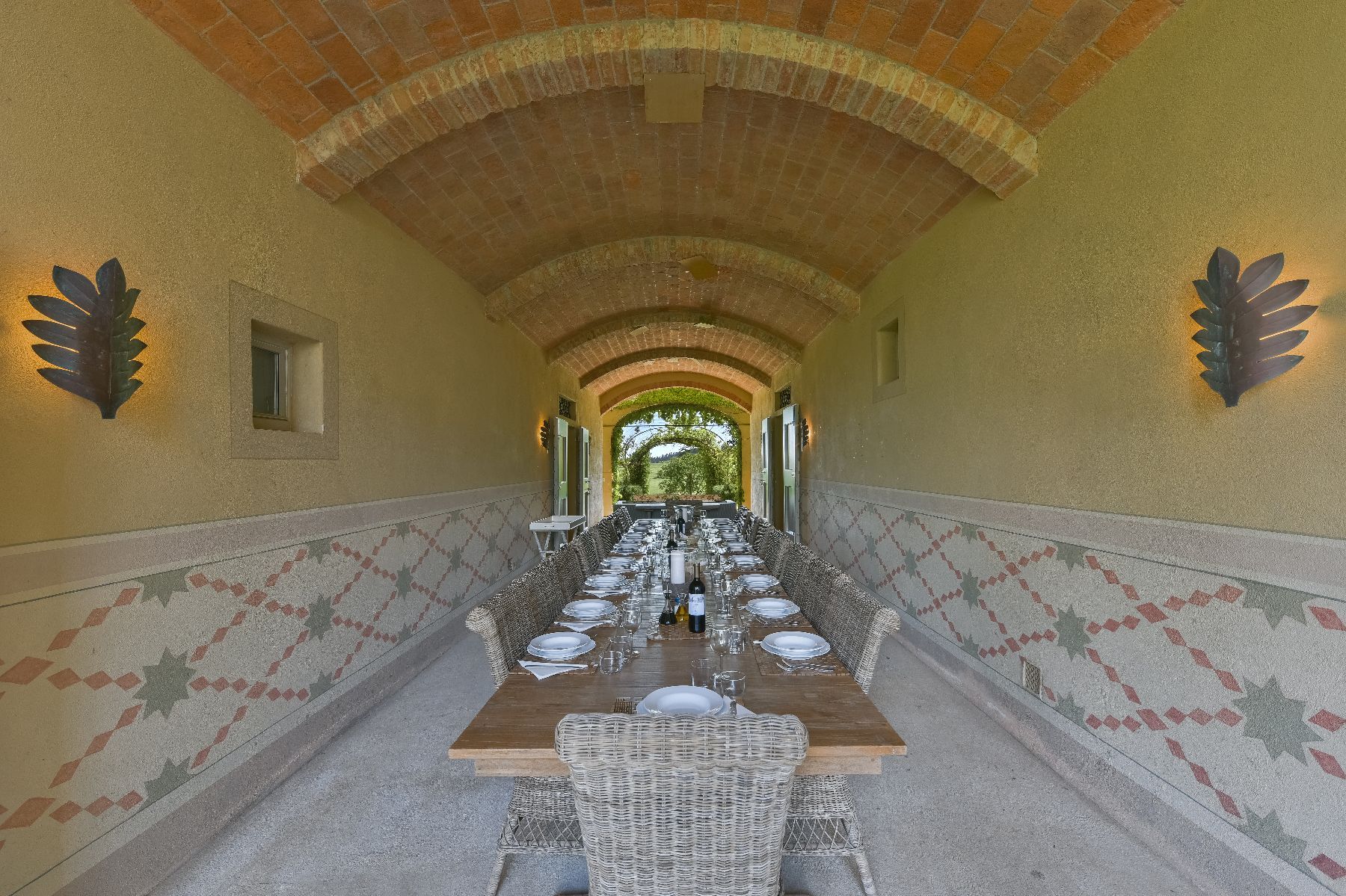 Villa Pastello villa photo.