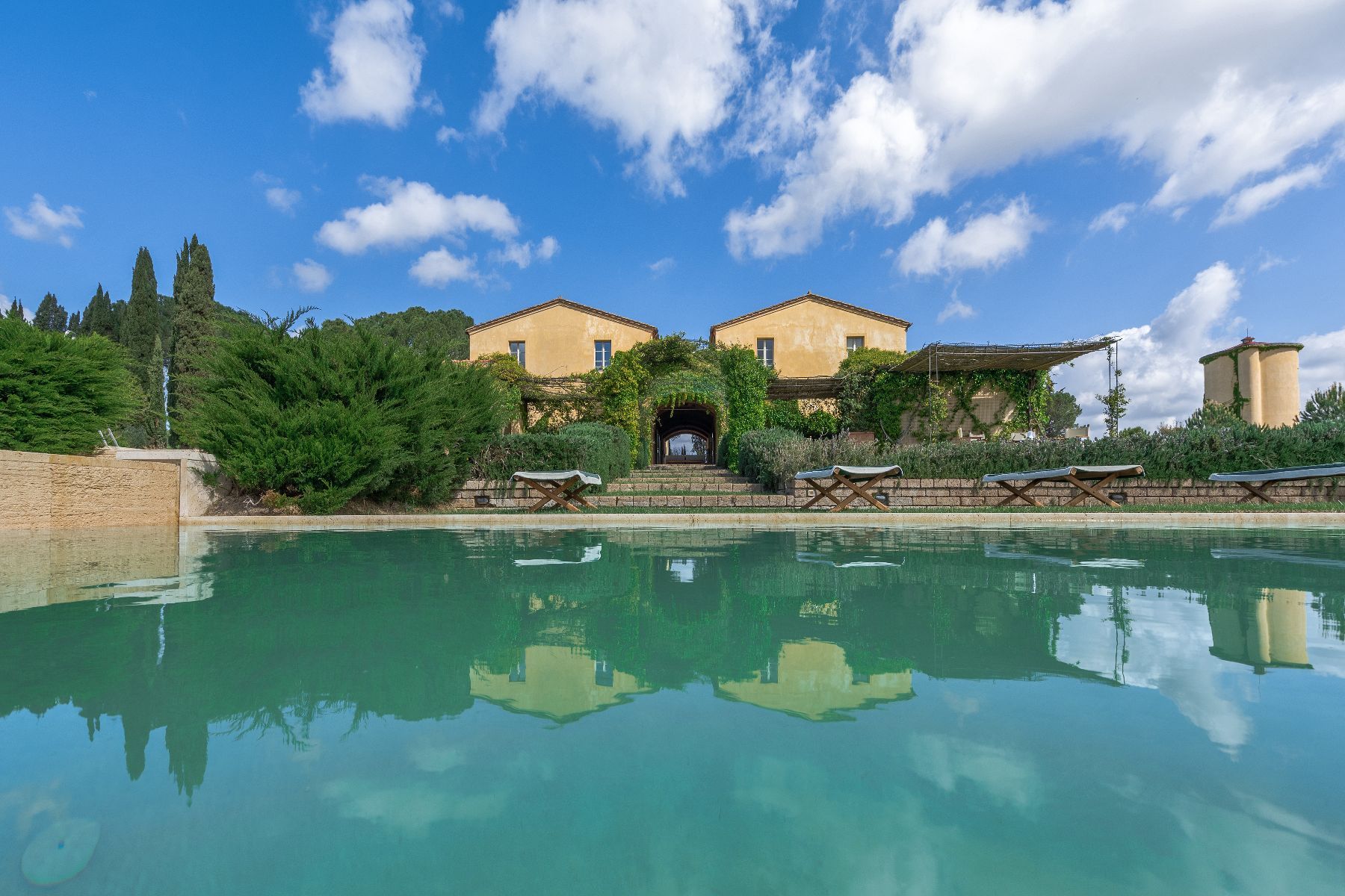 Villa Pastello villa photo.