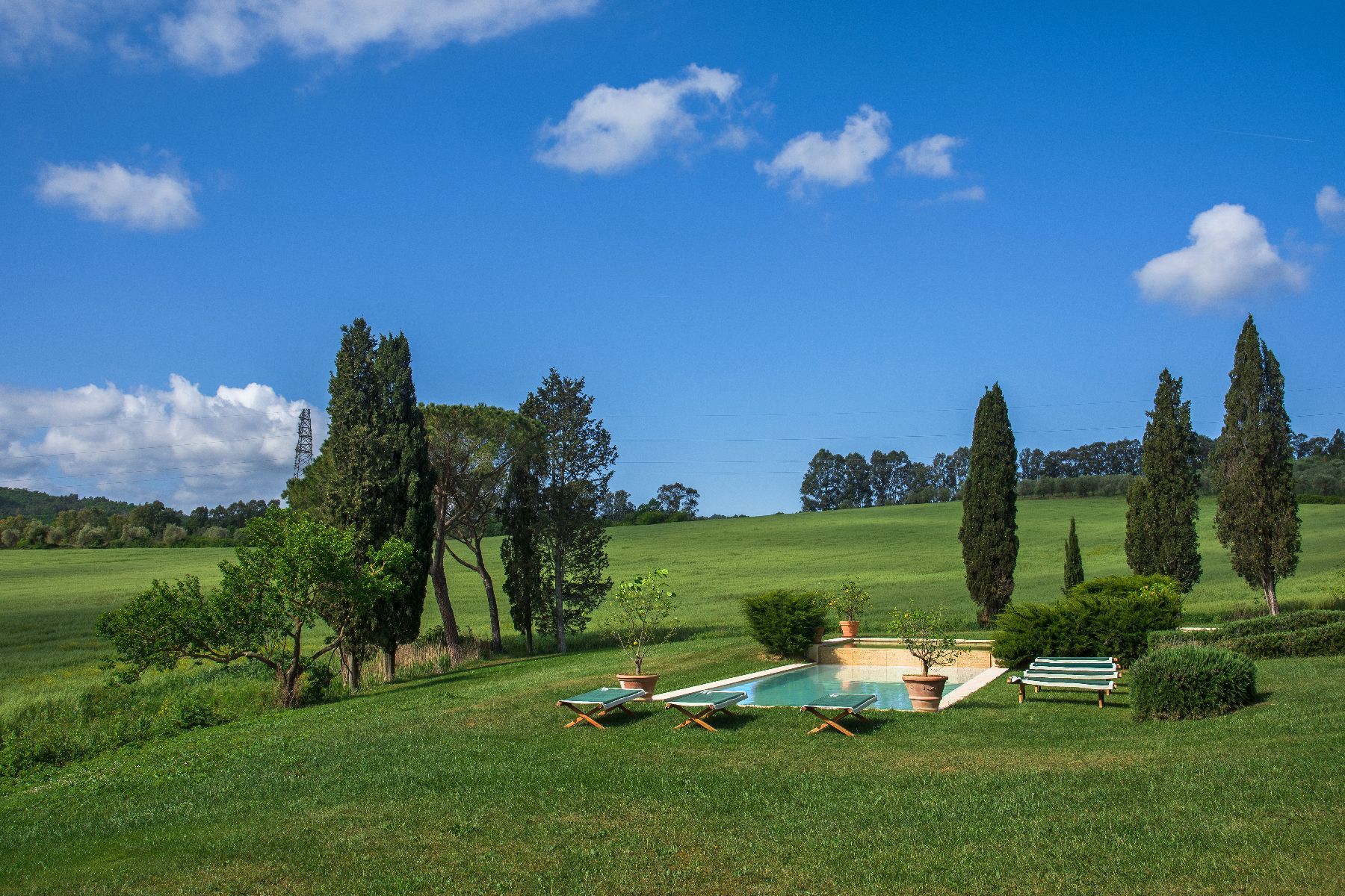 Villa Pastello villa photo.