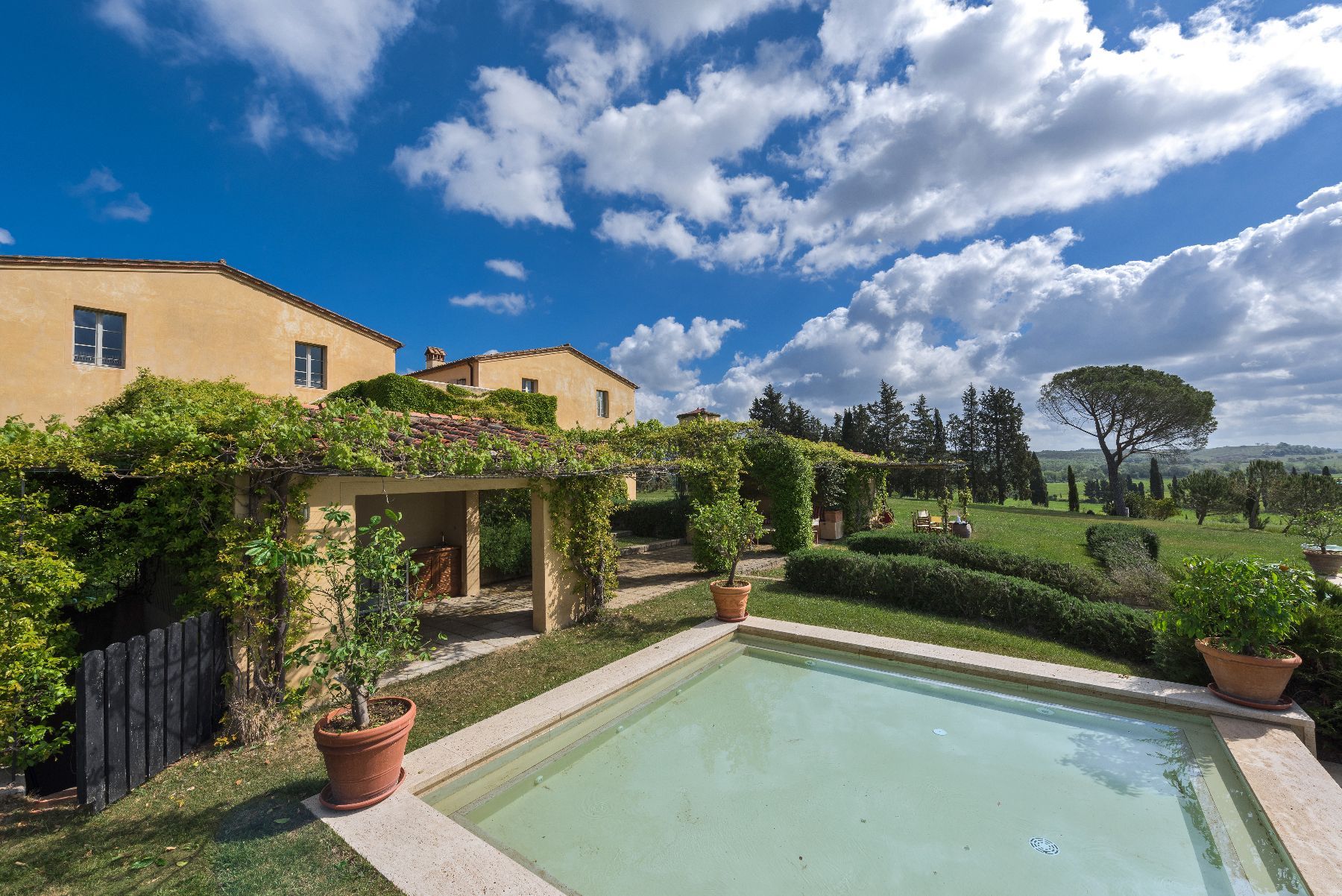 Villa Pastello villa photo.