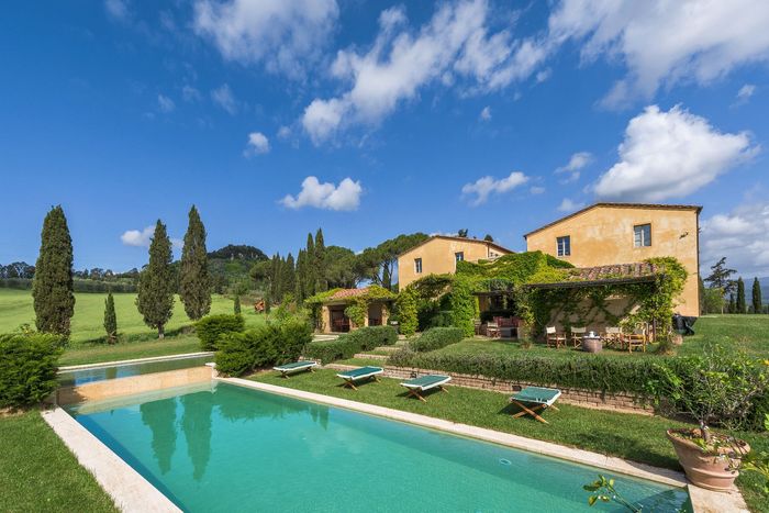 Villa Pastello villa photo.