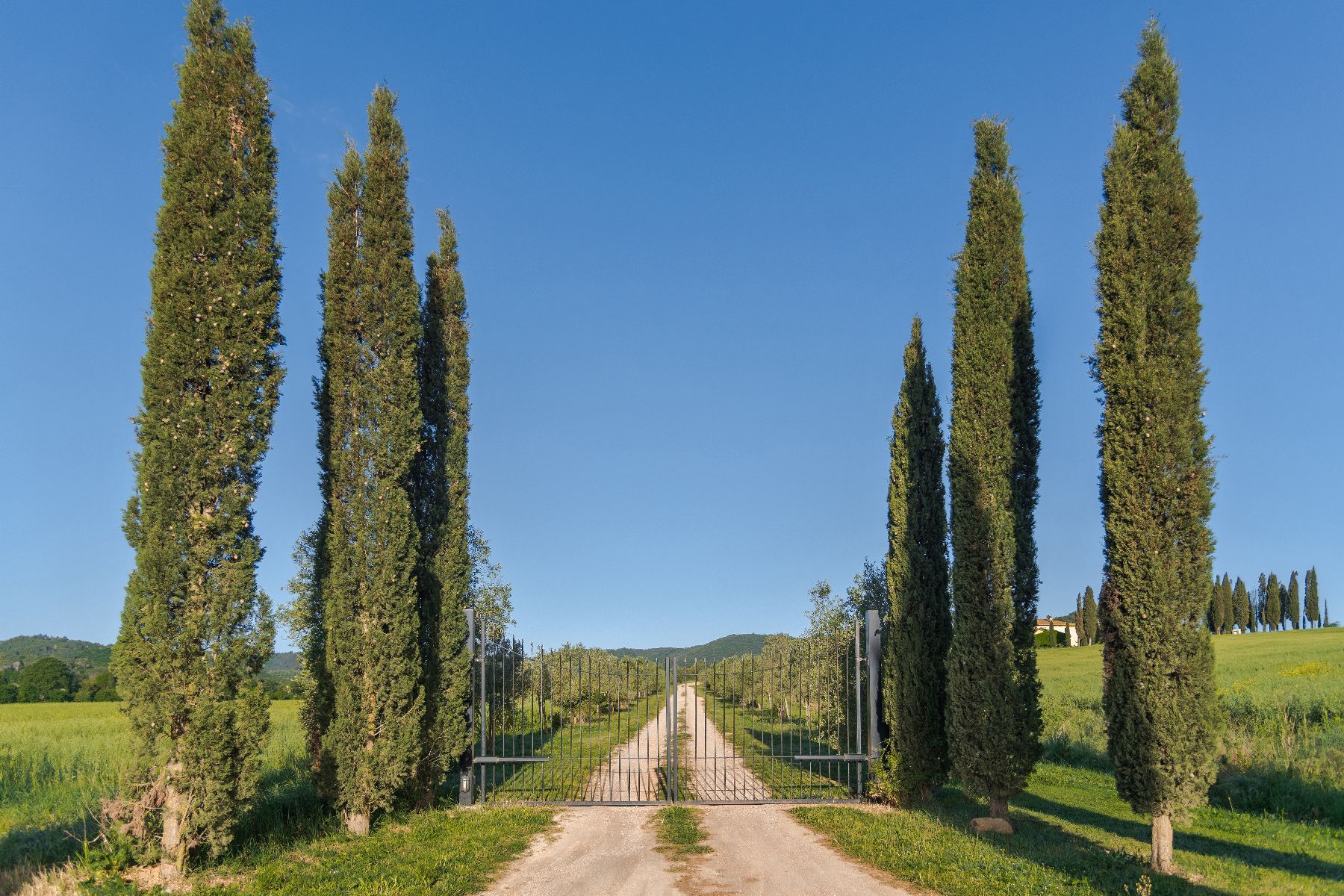 Villa Colonica villa photo.