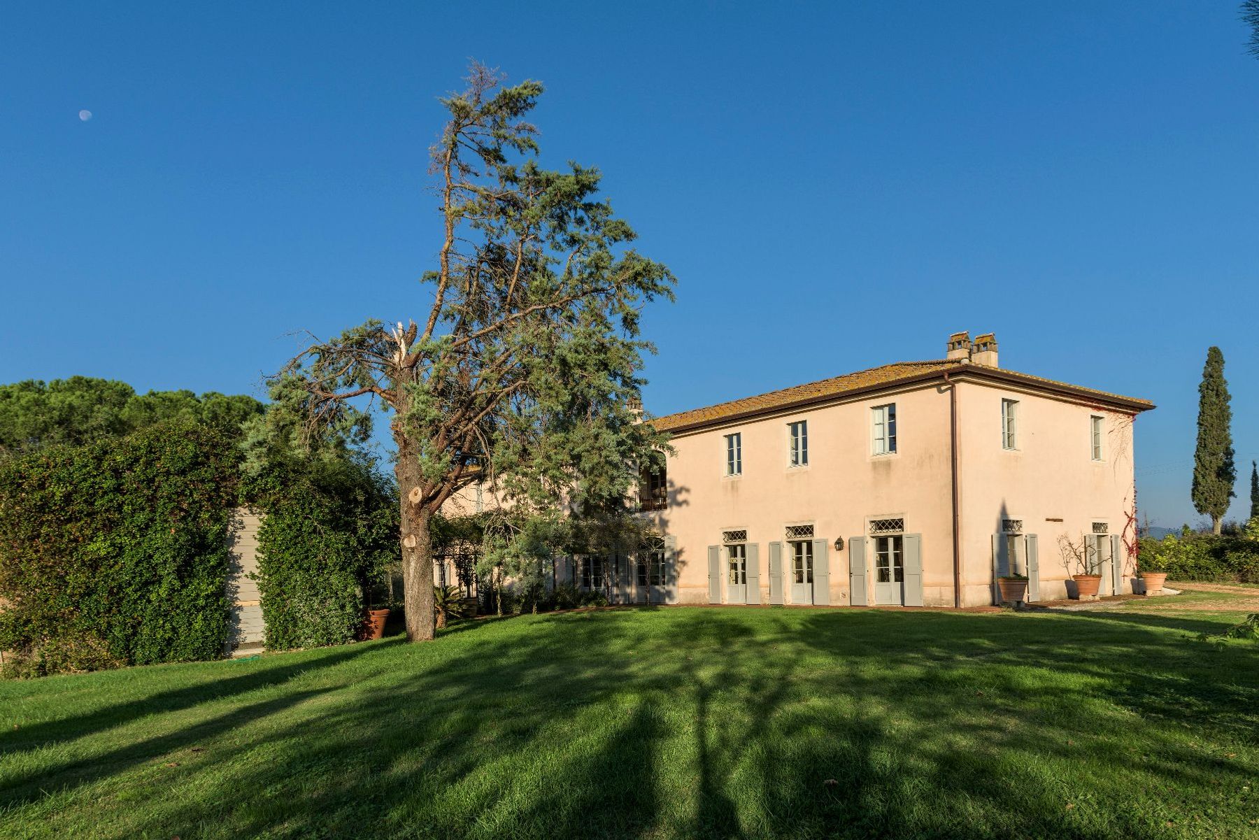 Villa Colonica villa photo.