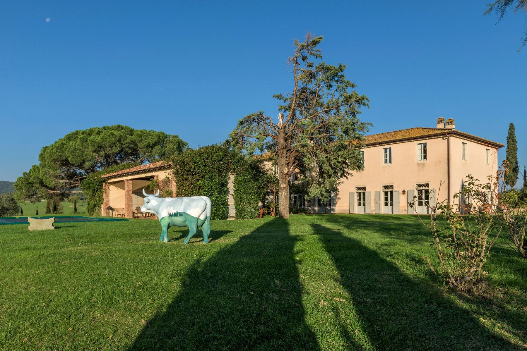 Villa Colonica villa photo.