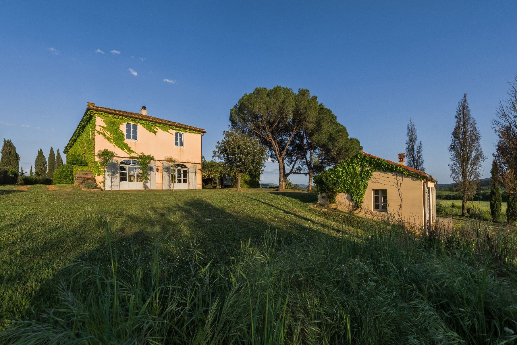 Villa Colonica villa photo.